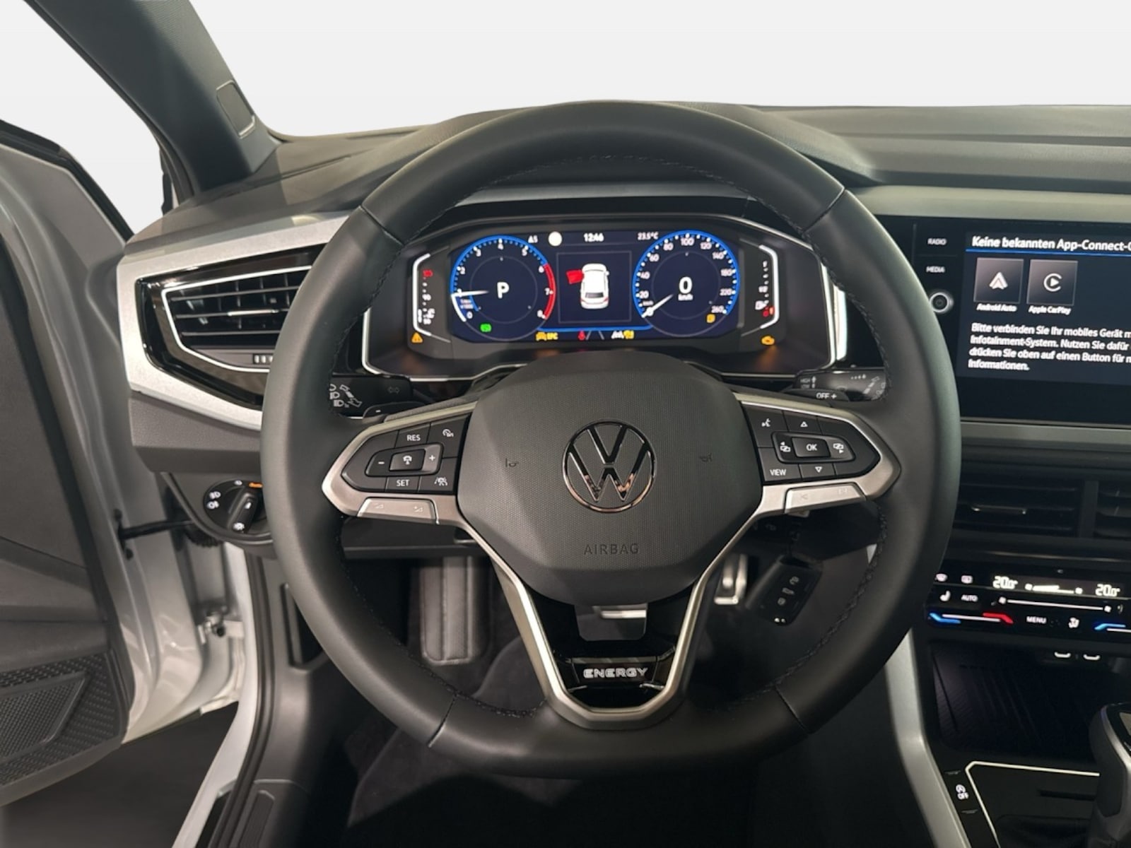 Volkswagen Polo – Bild 12