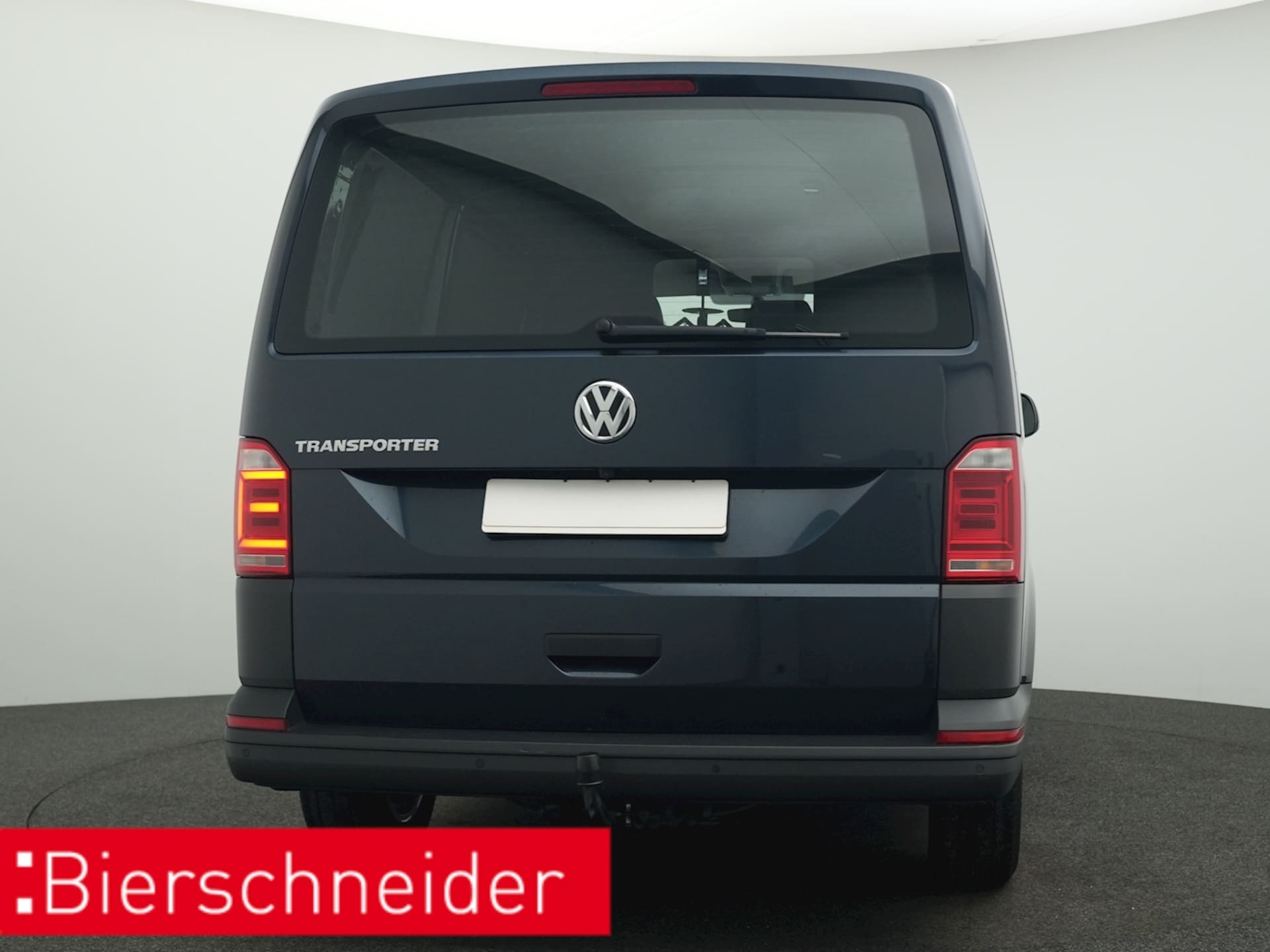 Volkswagen T6 Transporter Kasten kurzer Radstand