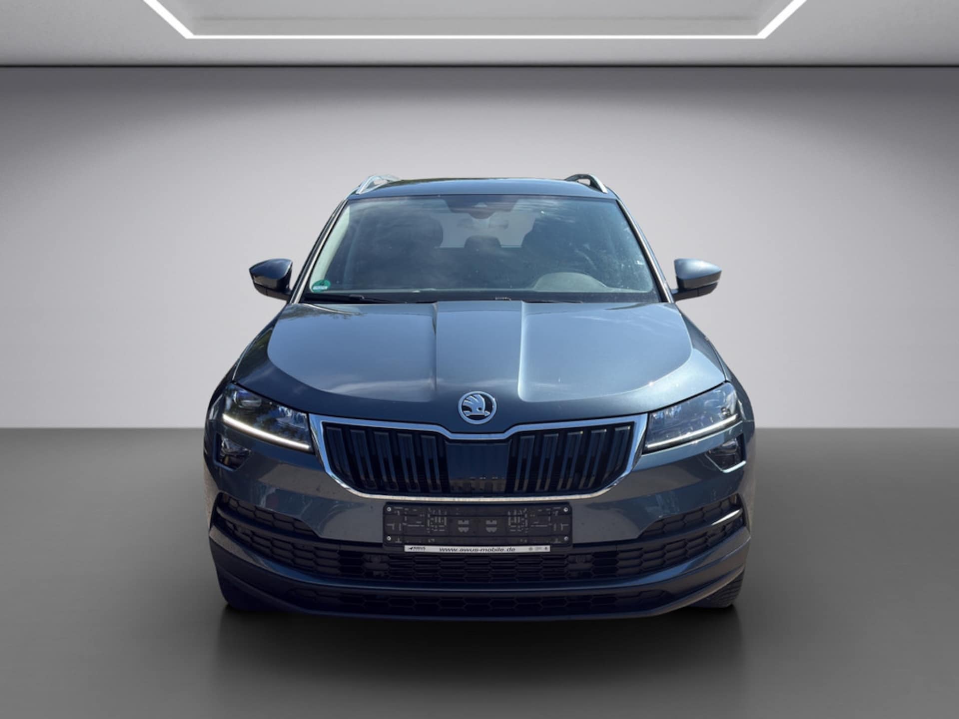 Skoda Karoq Ambition