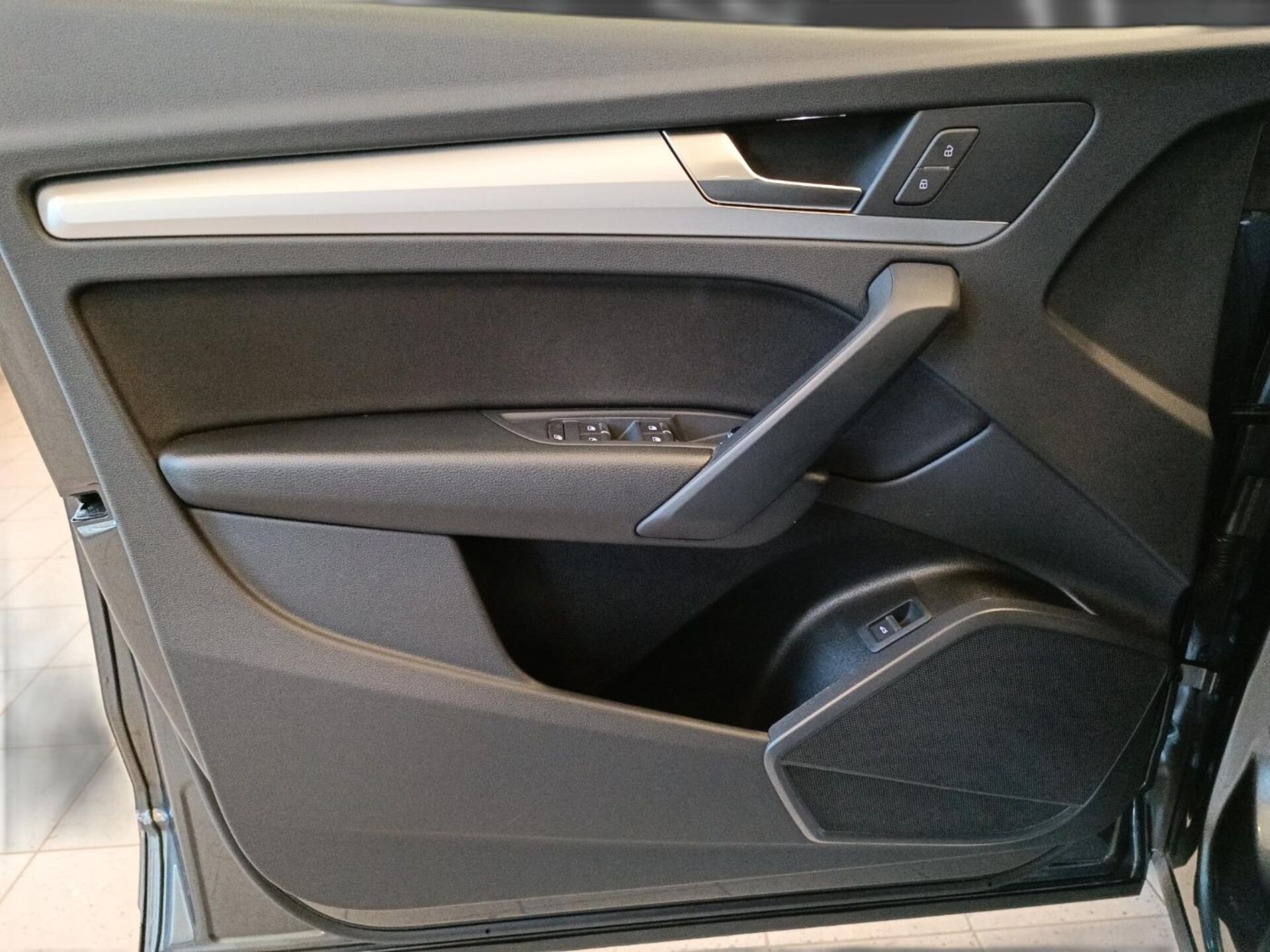 Audi Q5 SUV S line