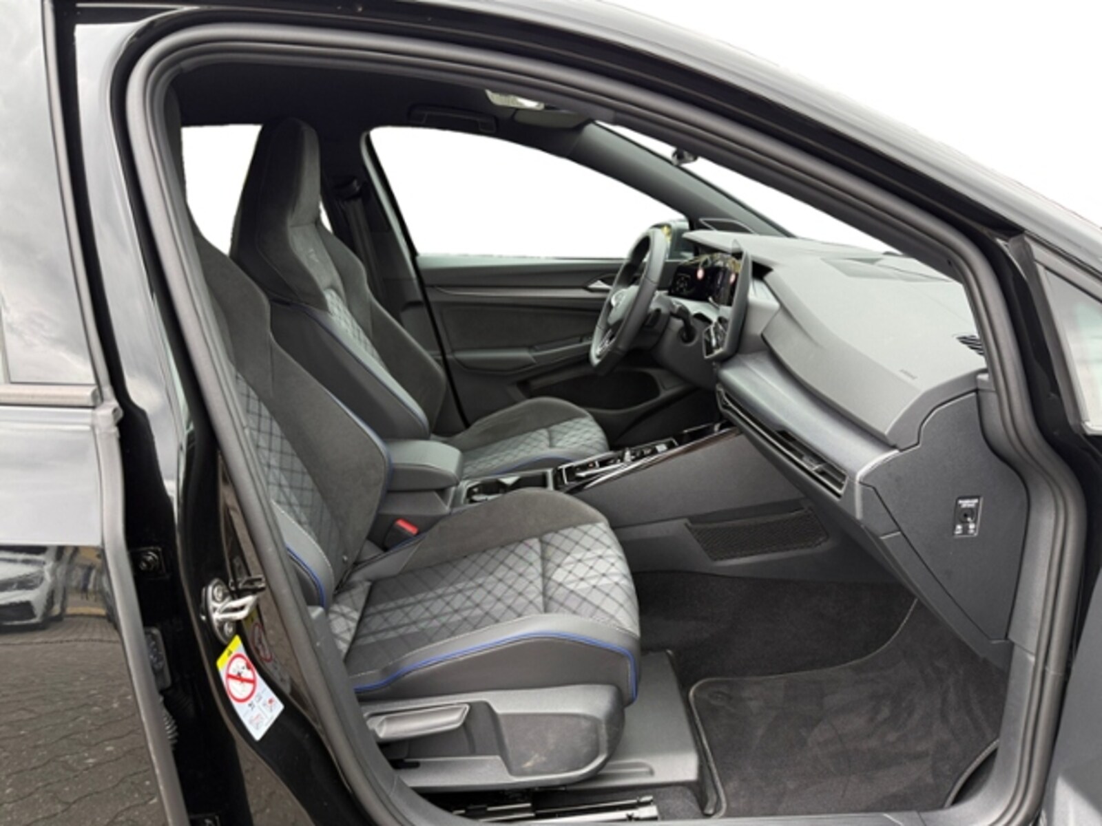 Volkswagen Golf – Bild 15