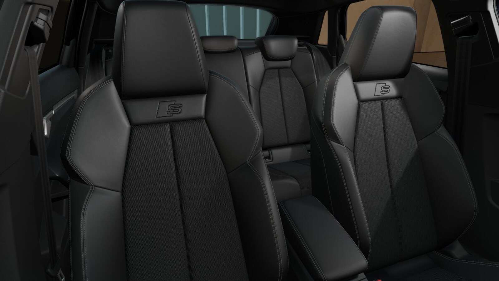 Audi A3 allstreet – Bild 11