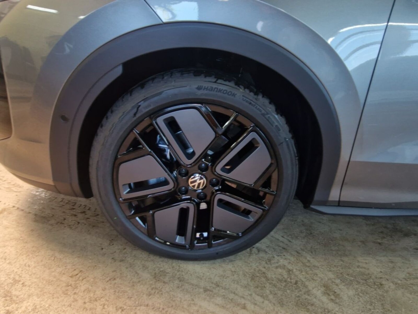 Volkswagen T-Roc – Bild 11