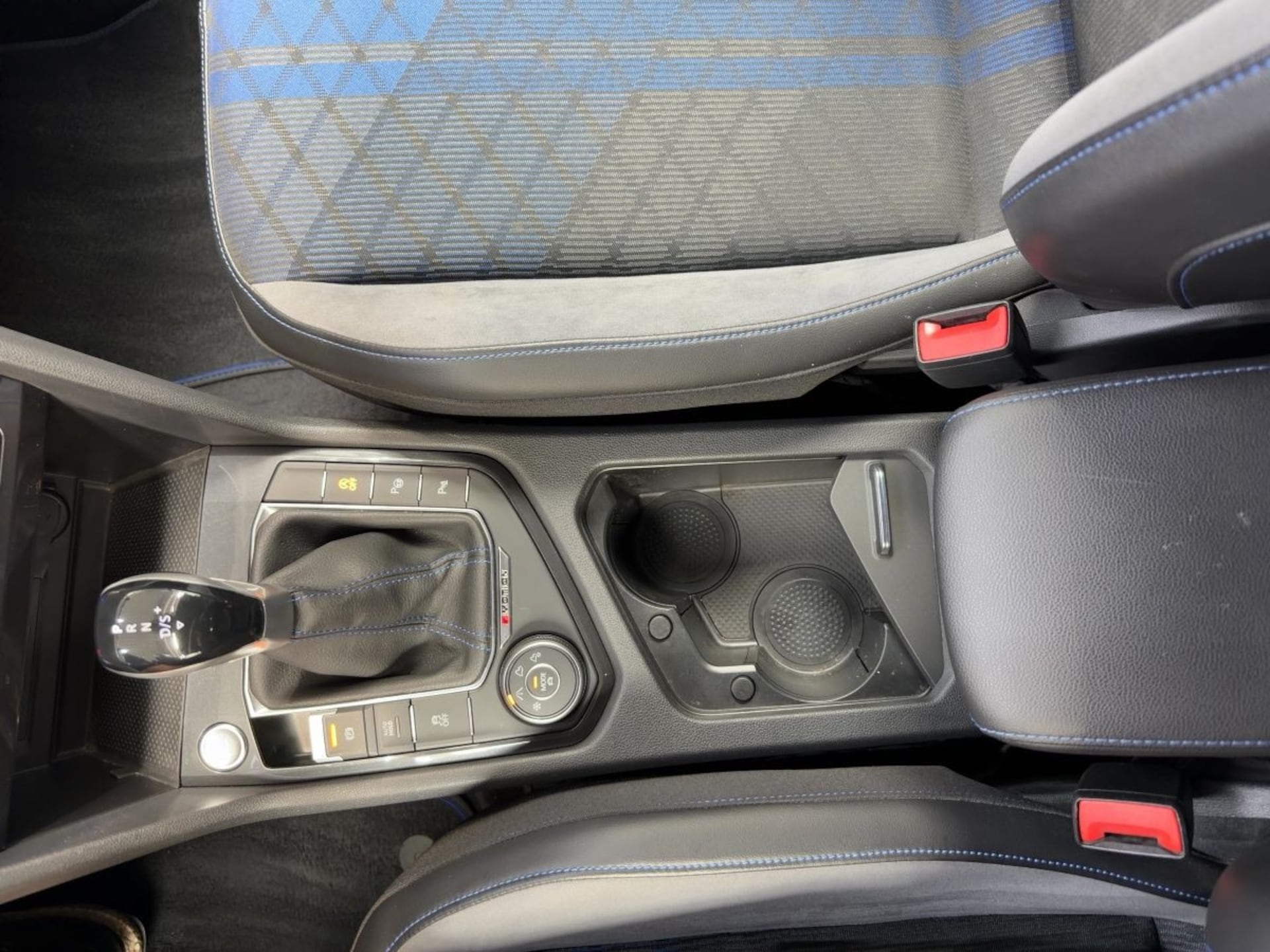 Volkswagen Tiguan R