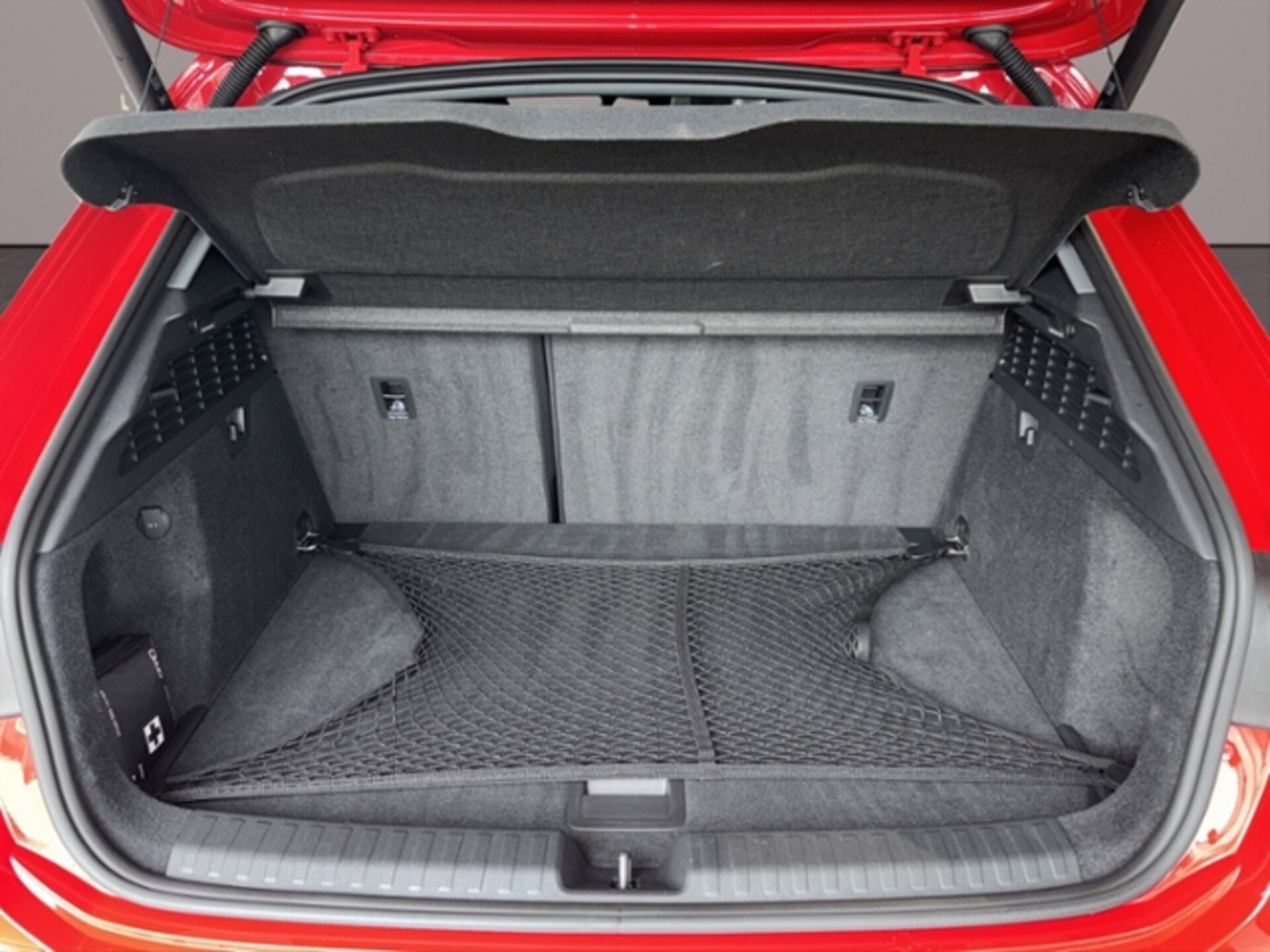 Audi A3 Sportback S line