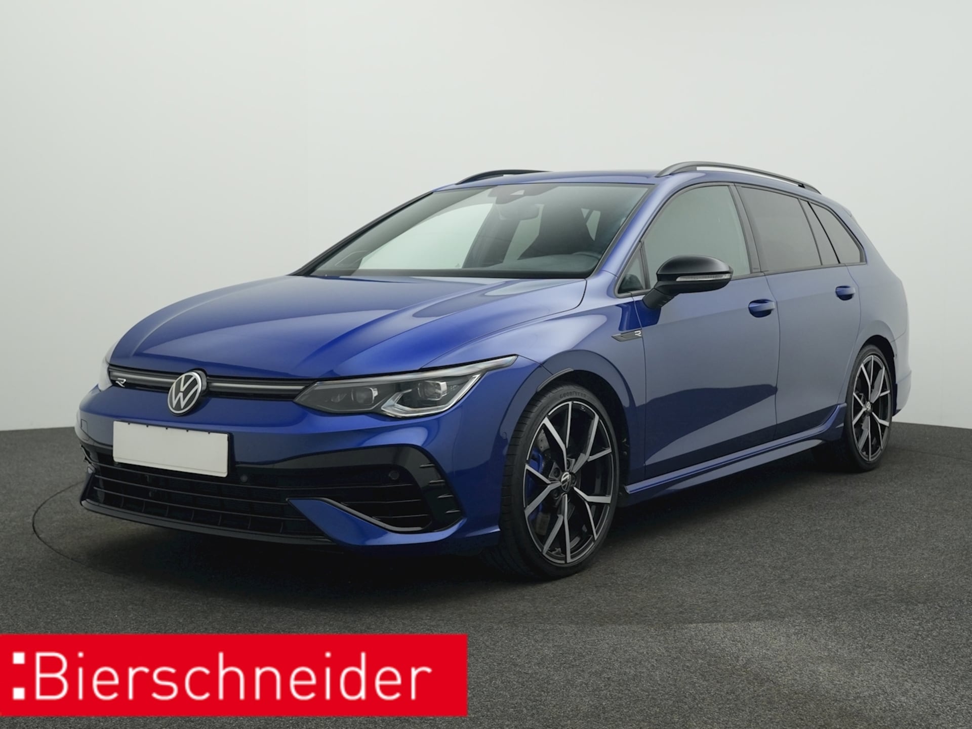 Volkswagen Golf Variant R