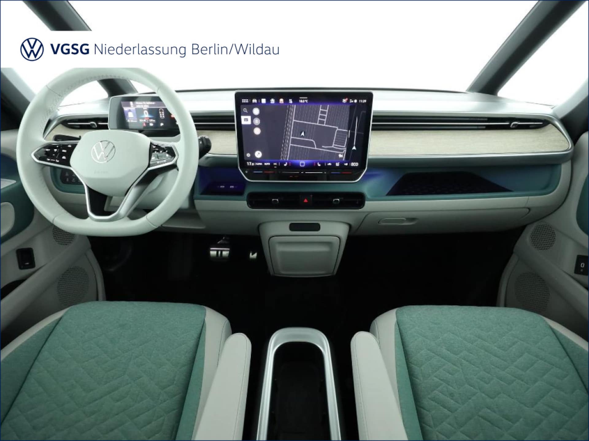 Volkswagen ID. Buzz Pro