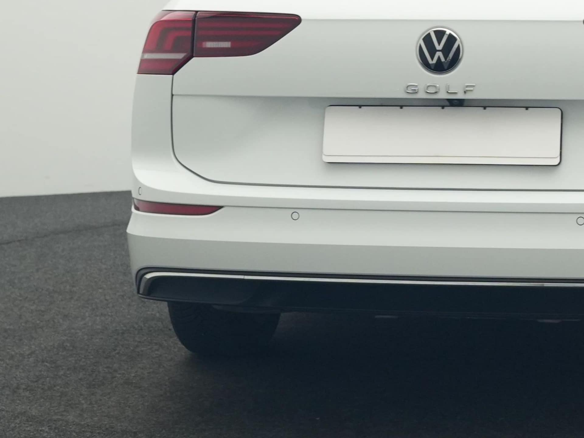 Volkswagen Golf Variant Goal