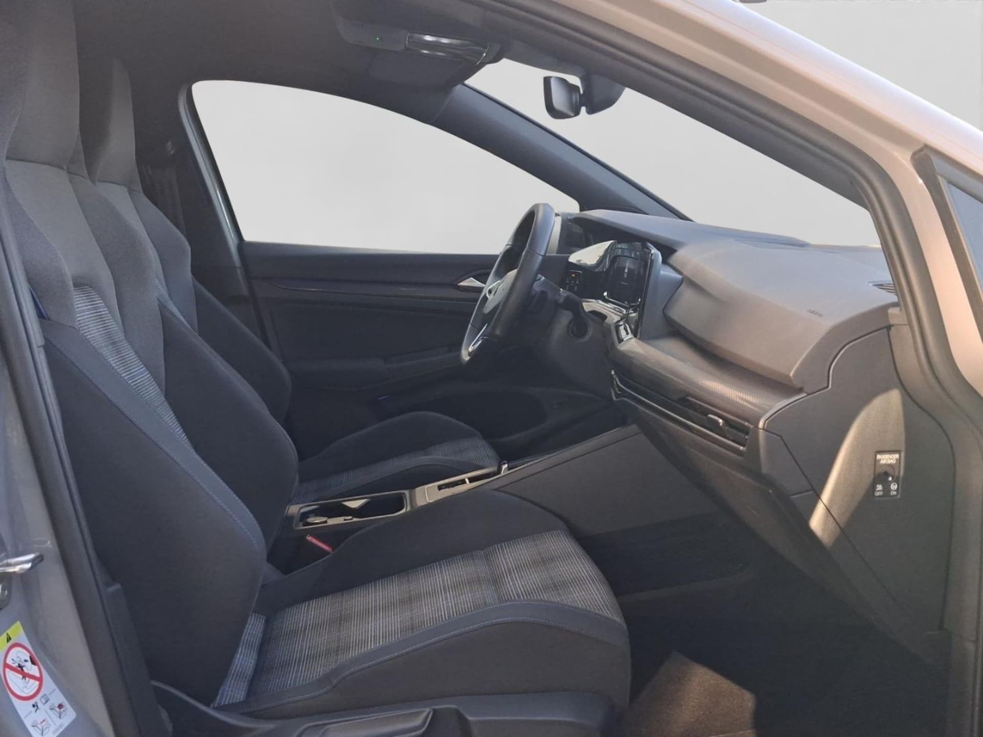 Volkswagen Golf GTE