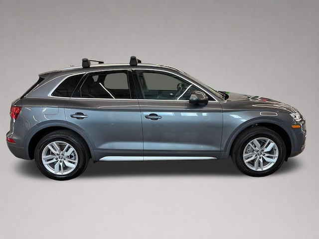 2020 Audi Q5