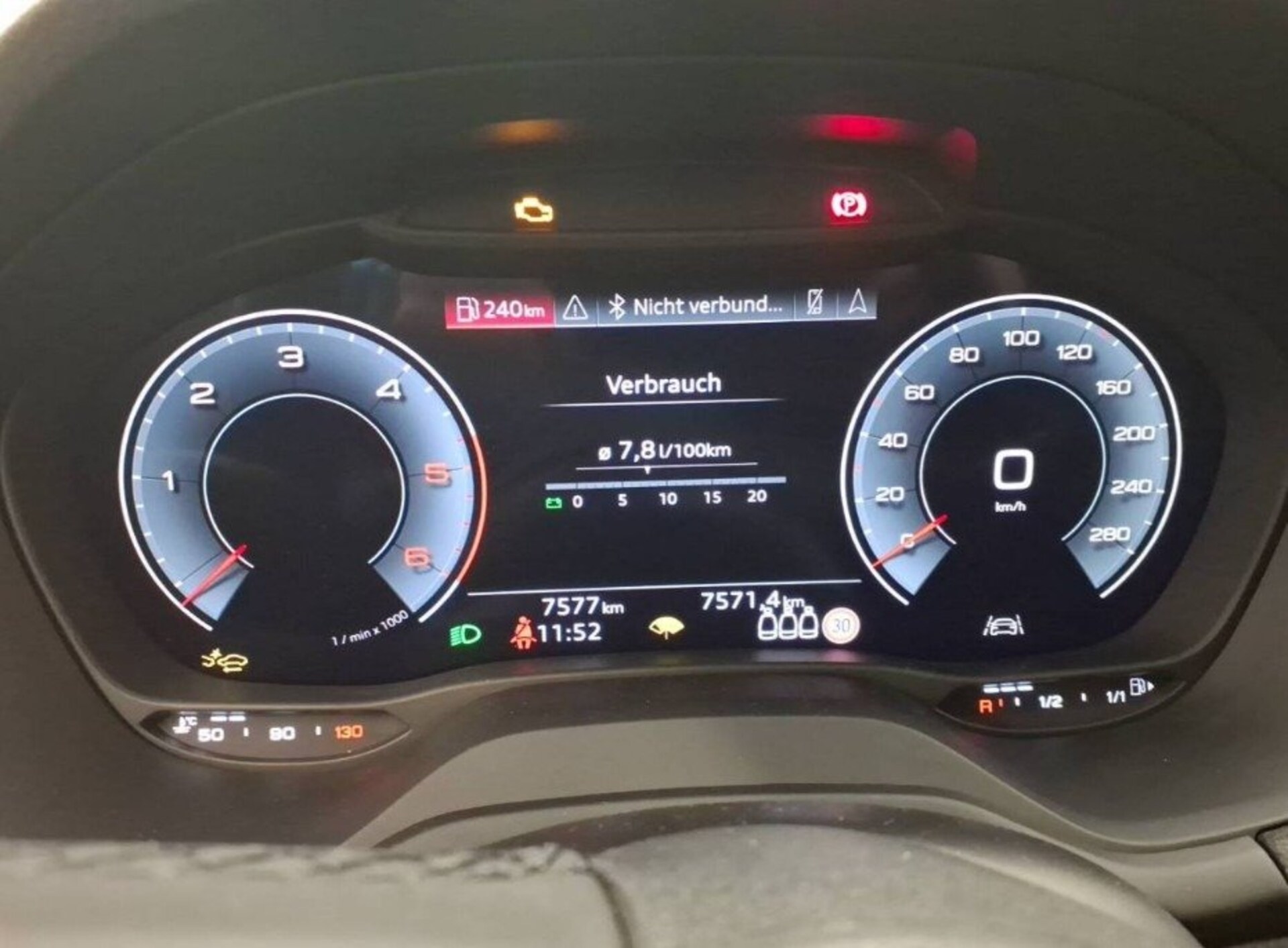 Audi Q2 S line