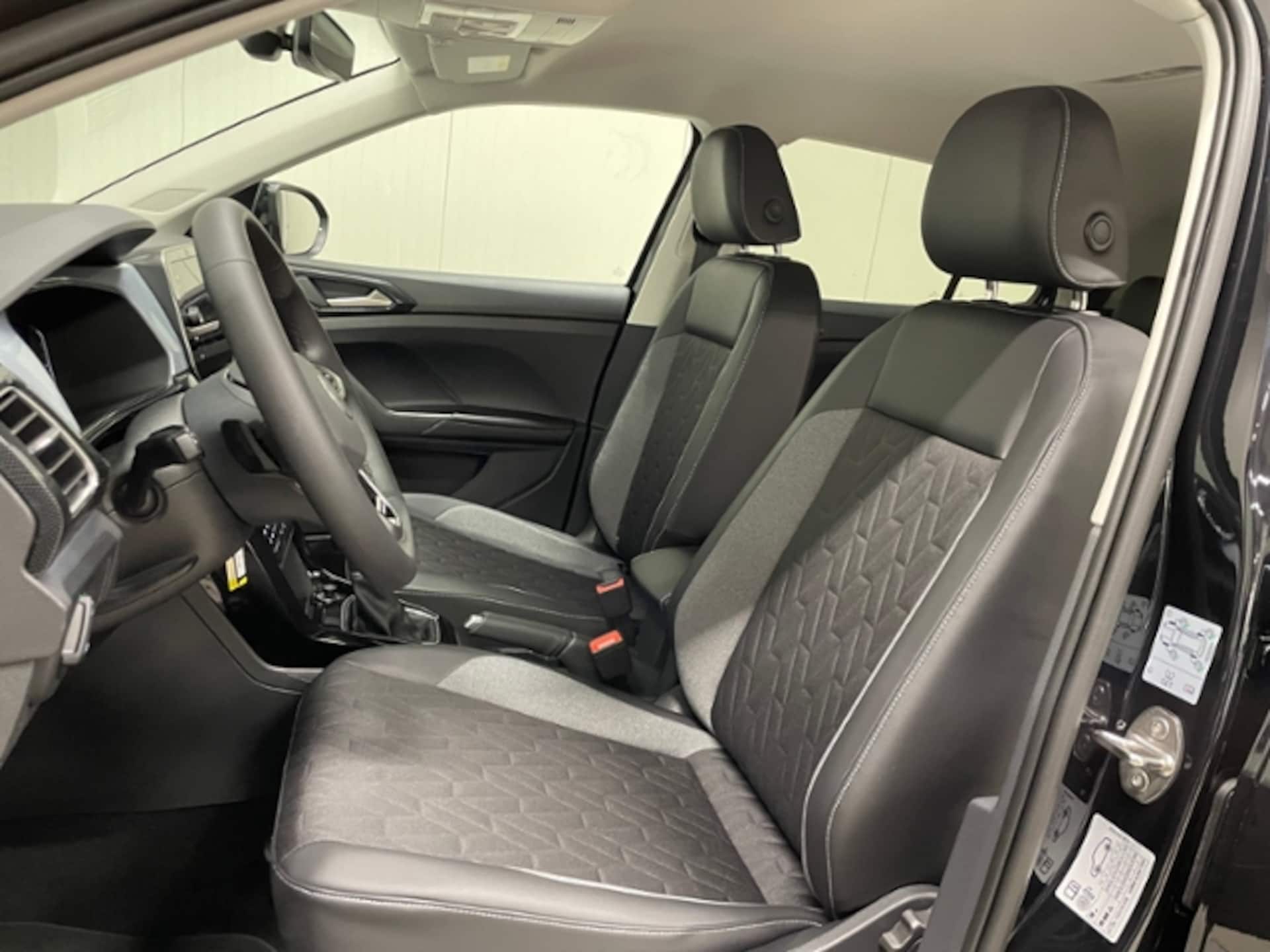 Volkswagen T-Cross ENERGY