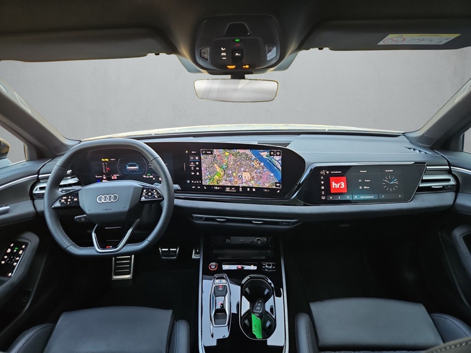 Audi S5 Limousine – Bild 8