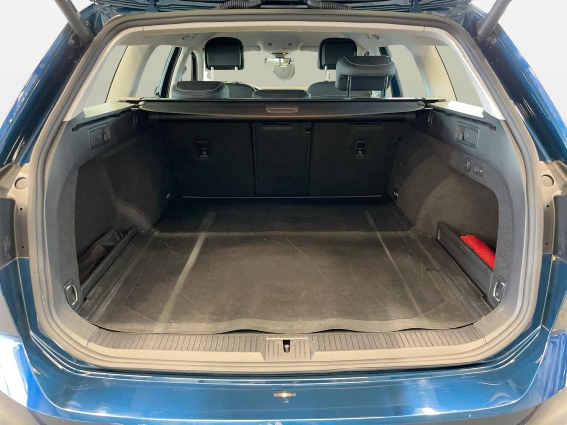 Volkswagen Passat Variant Elegance
