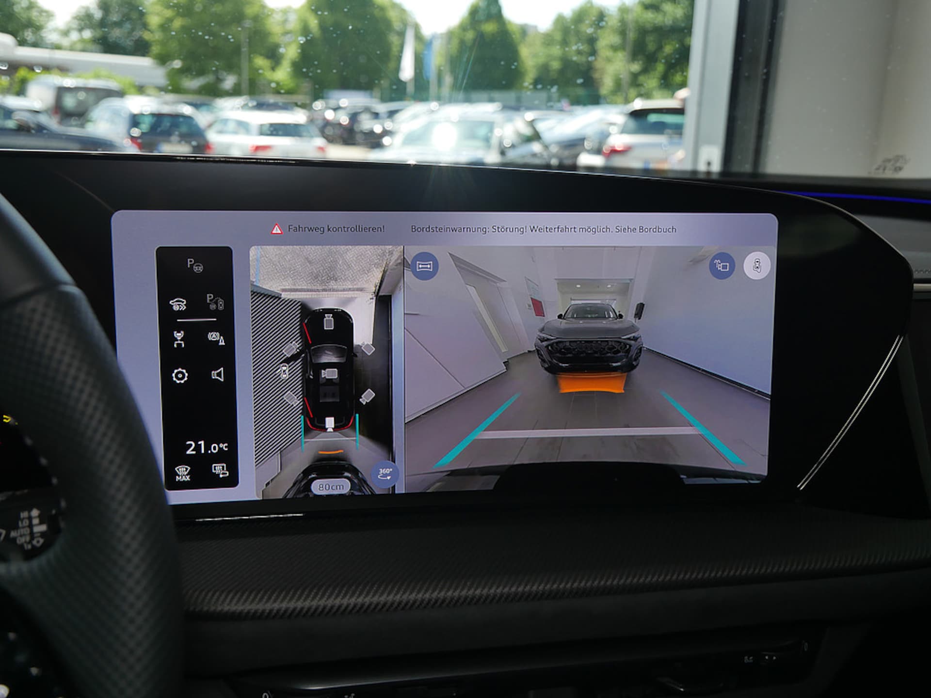 Audi Q5 SUV e-hybrid edition one