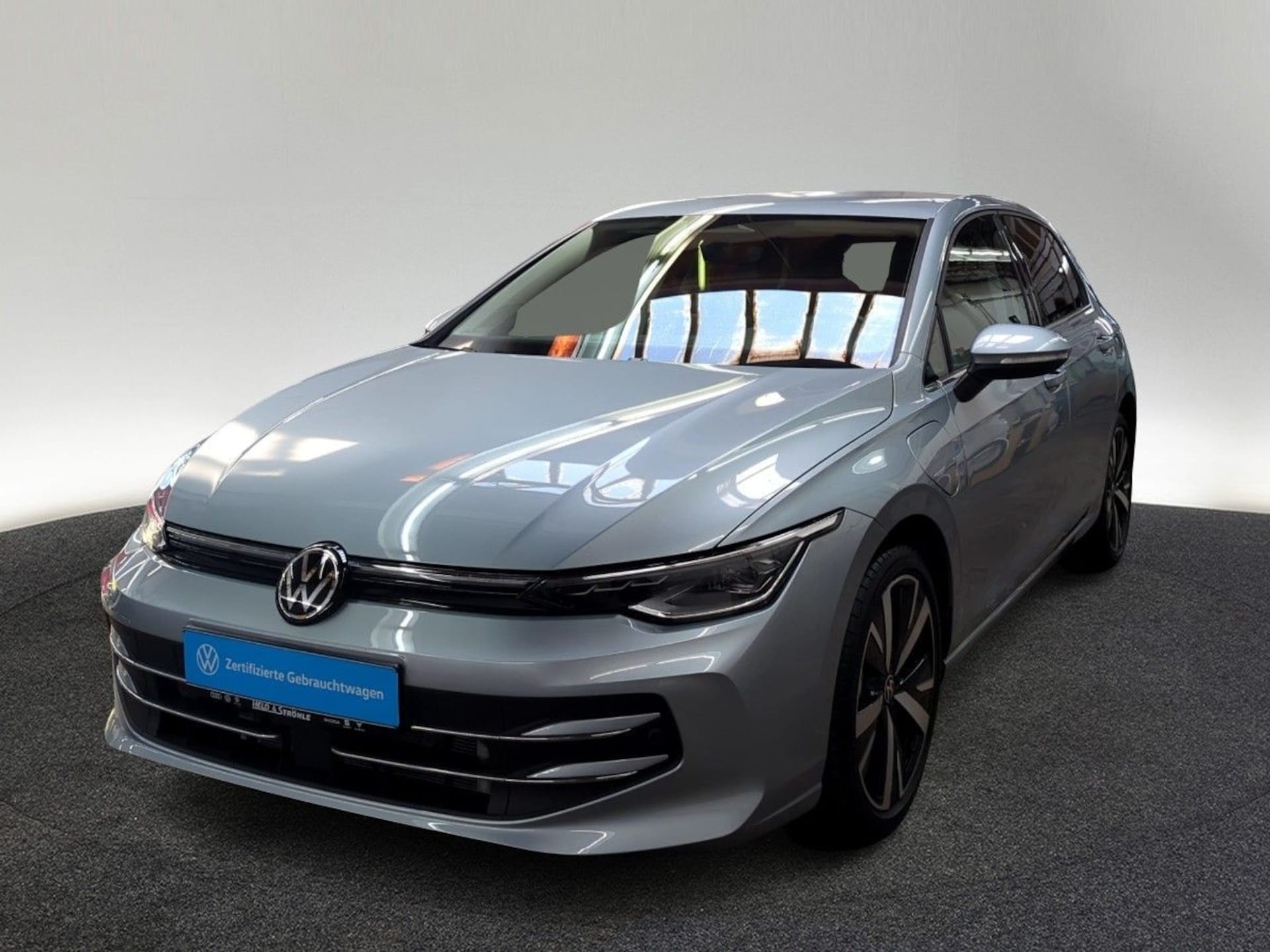 Volkswagen Golf Style