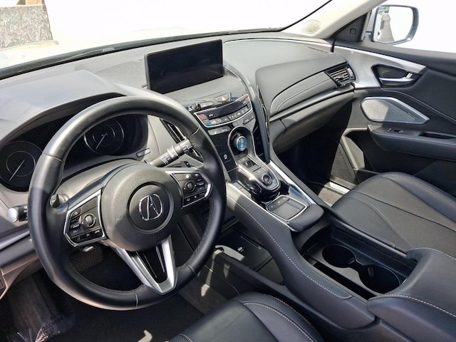 2024 Acura RDX