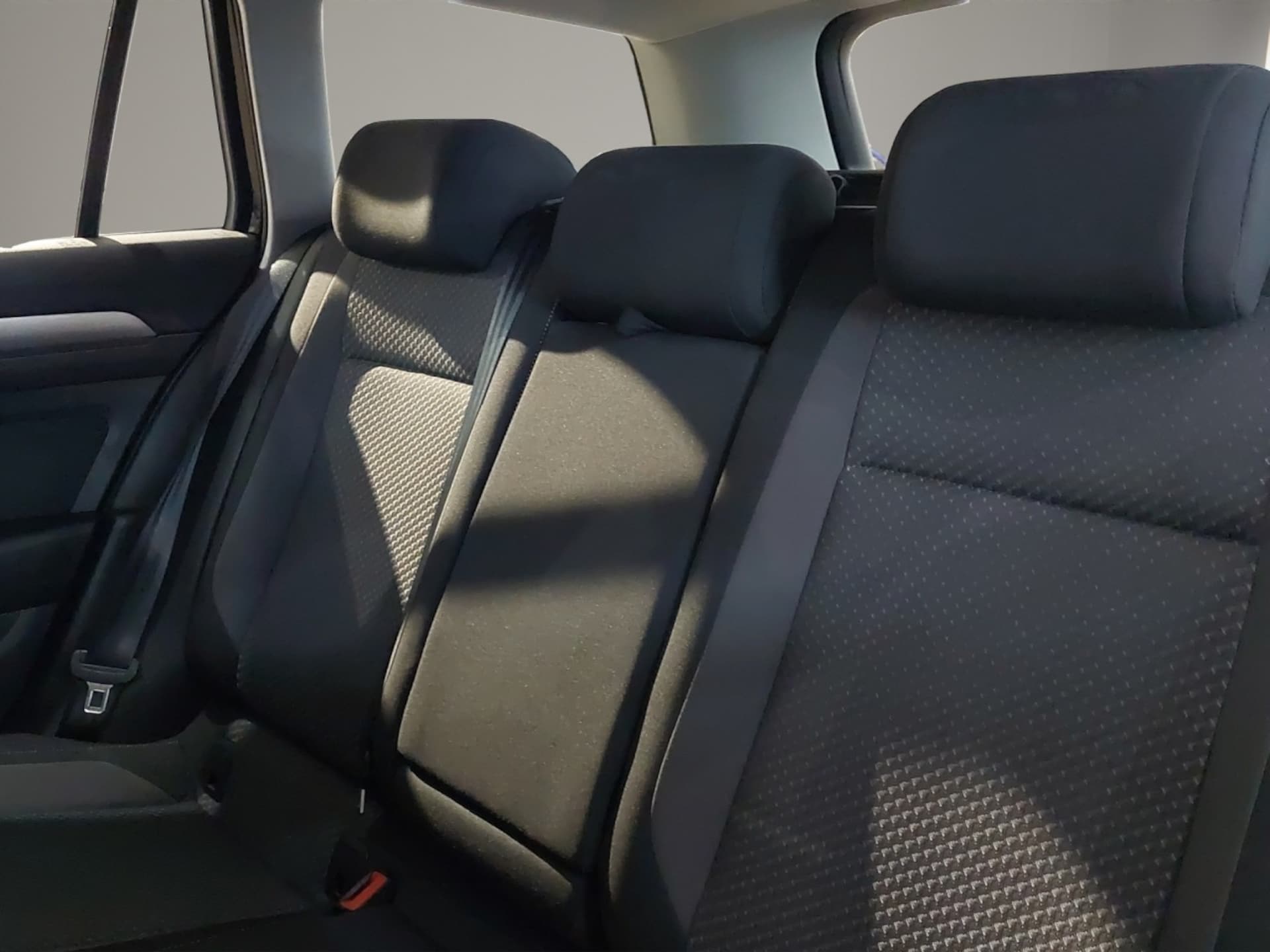 Volkswagen Passat Variant Basis-Modell