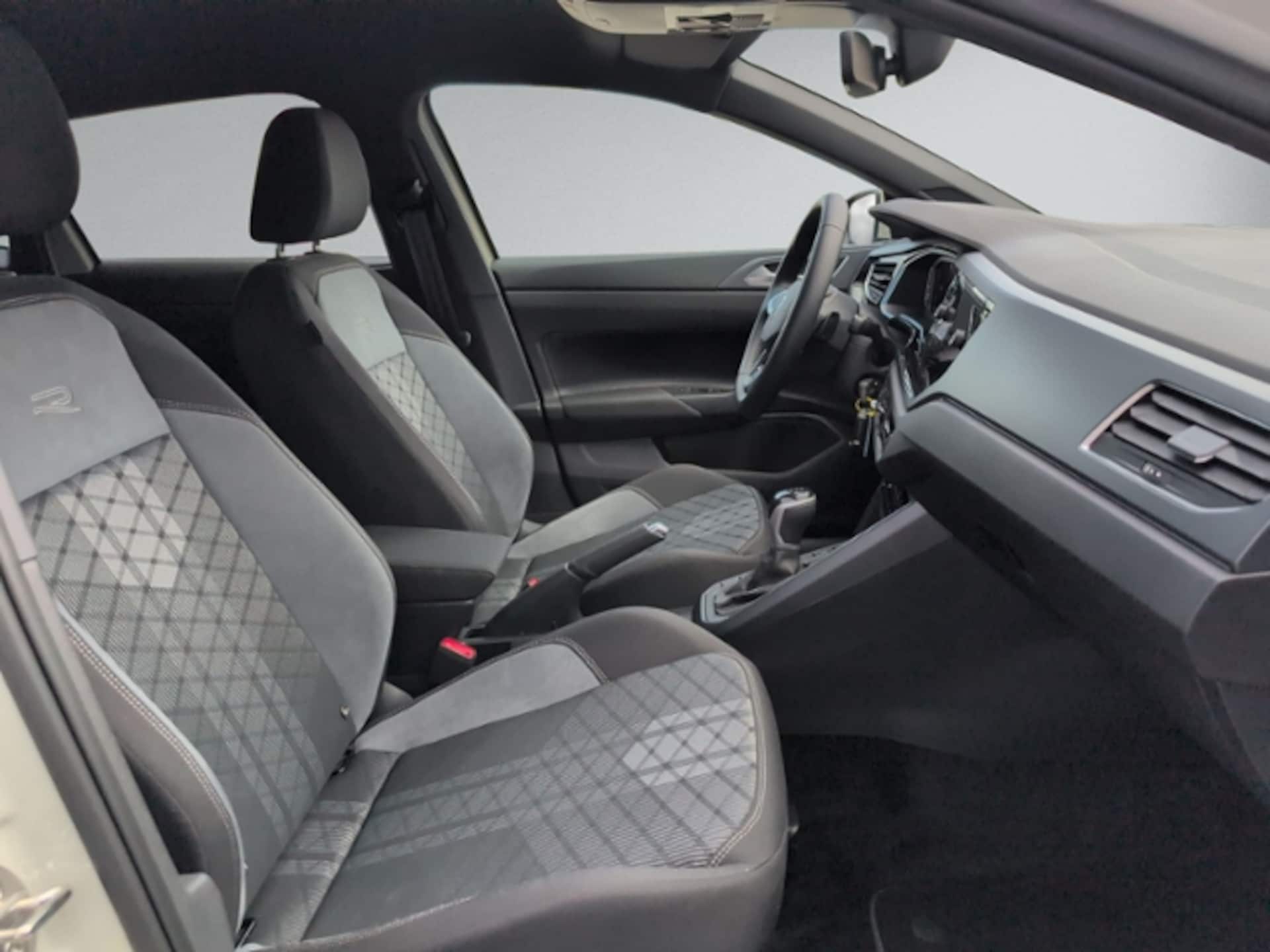 Volkswagen Polo R-Line