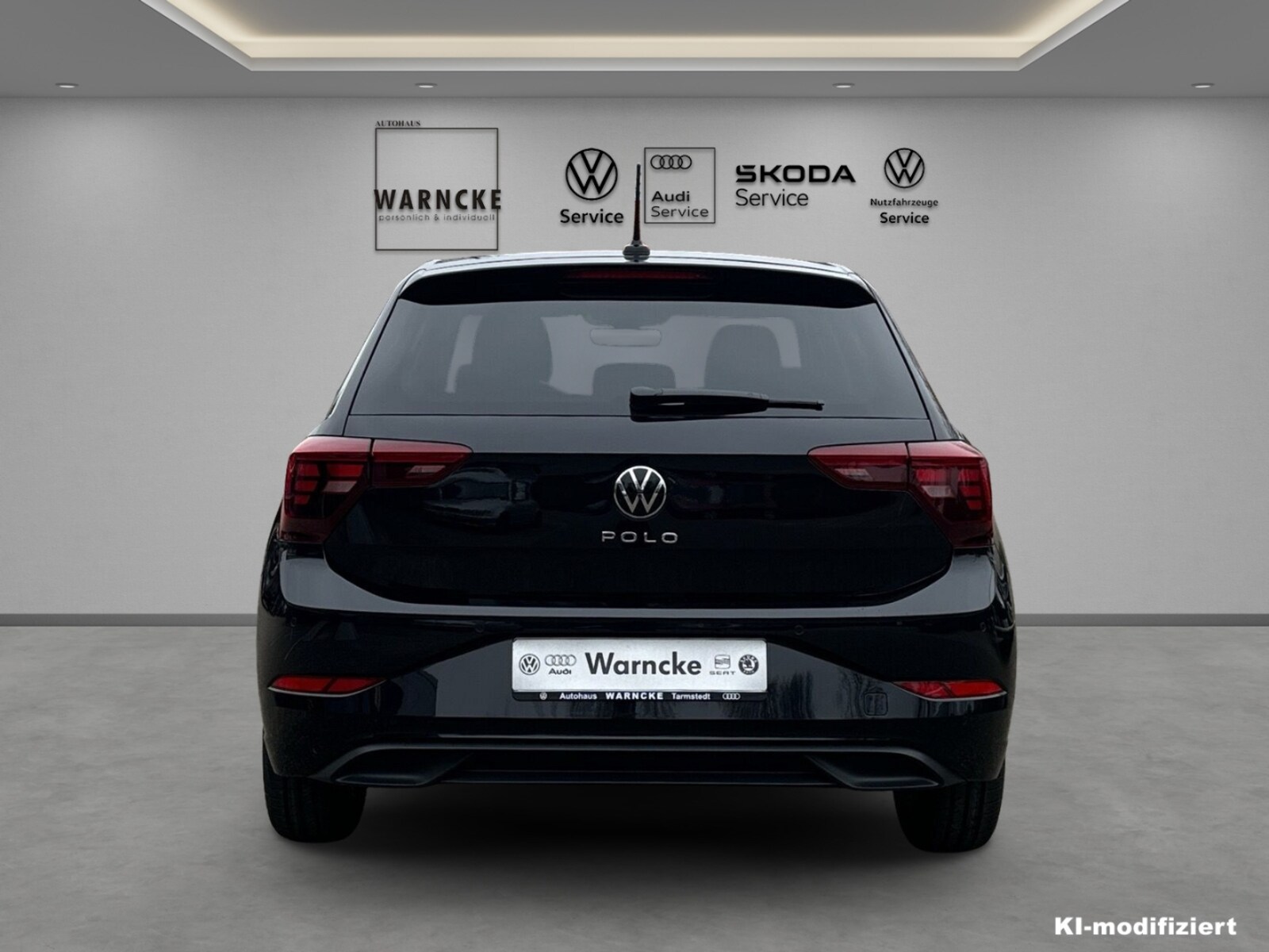 Volkswagen Polo – Bild 6