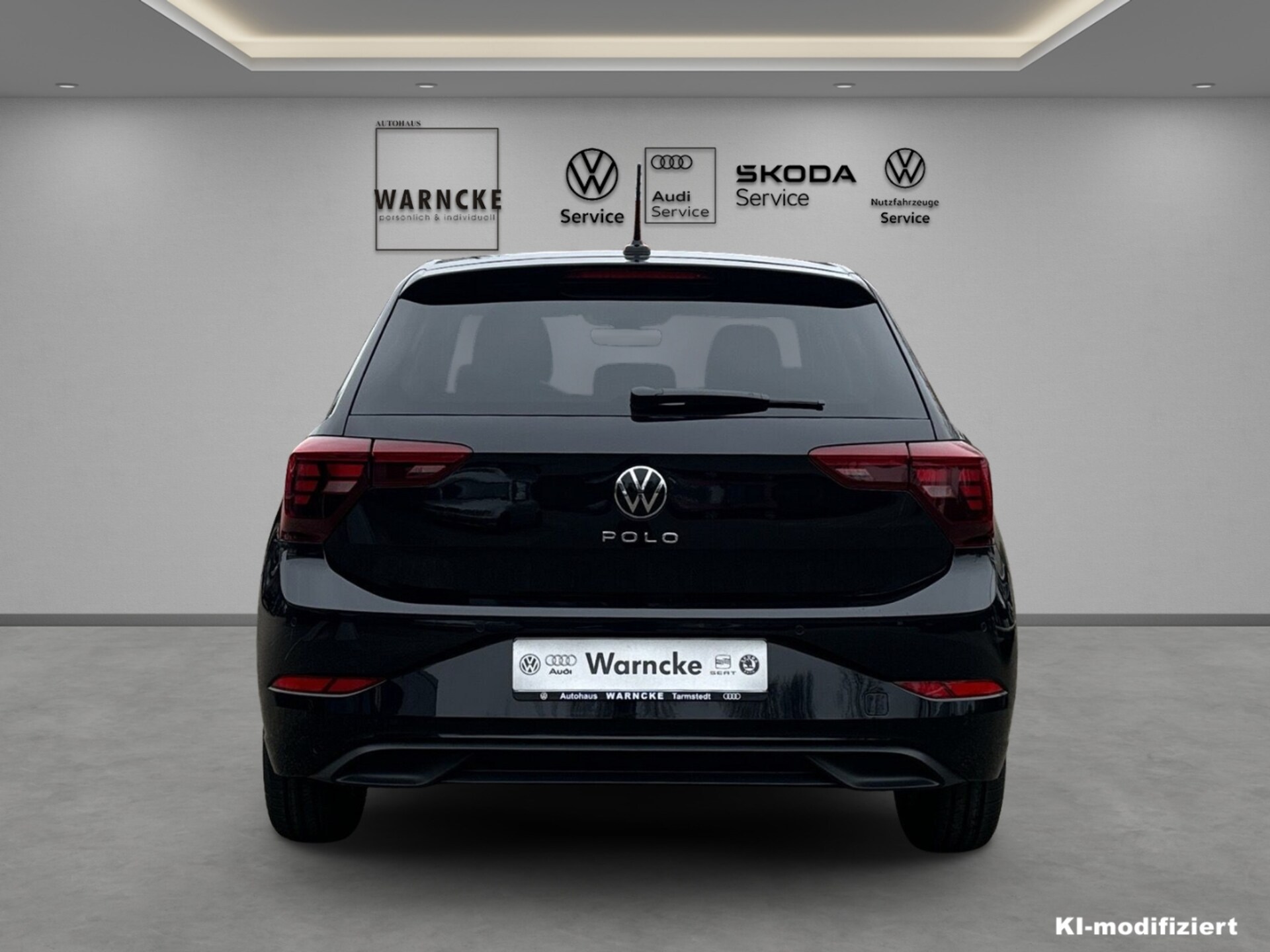Volkswagen Polo Life