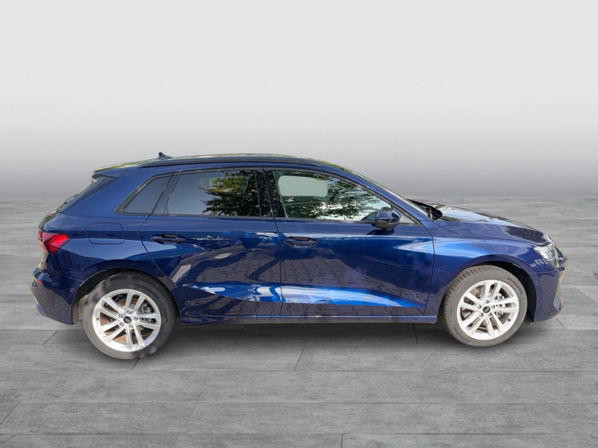 Audi A3 Sportback TFSI e