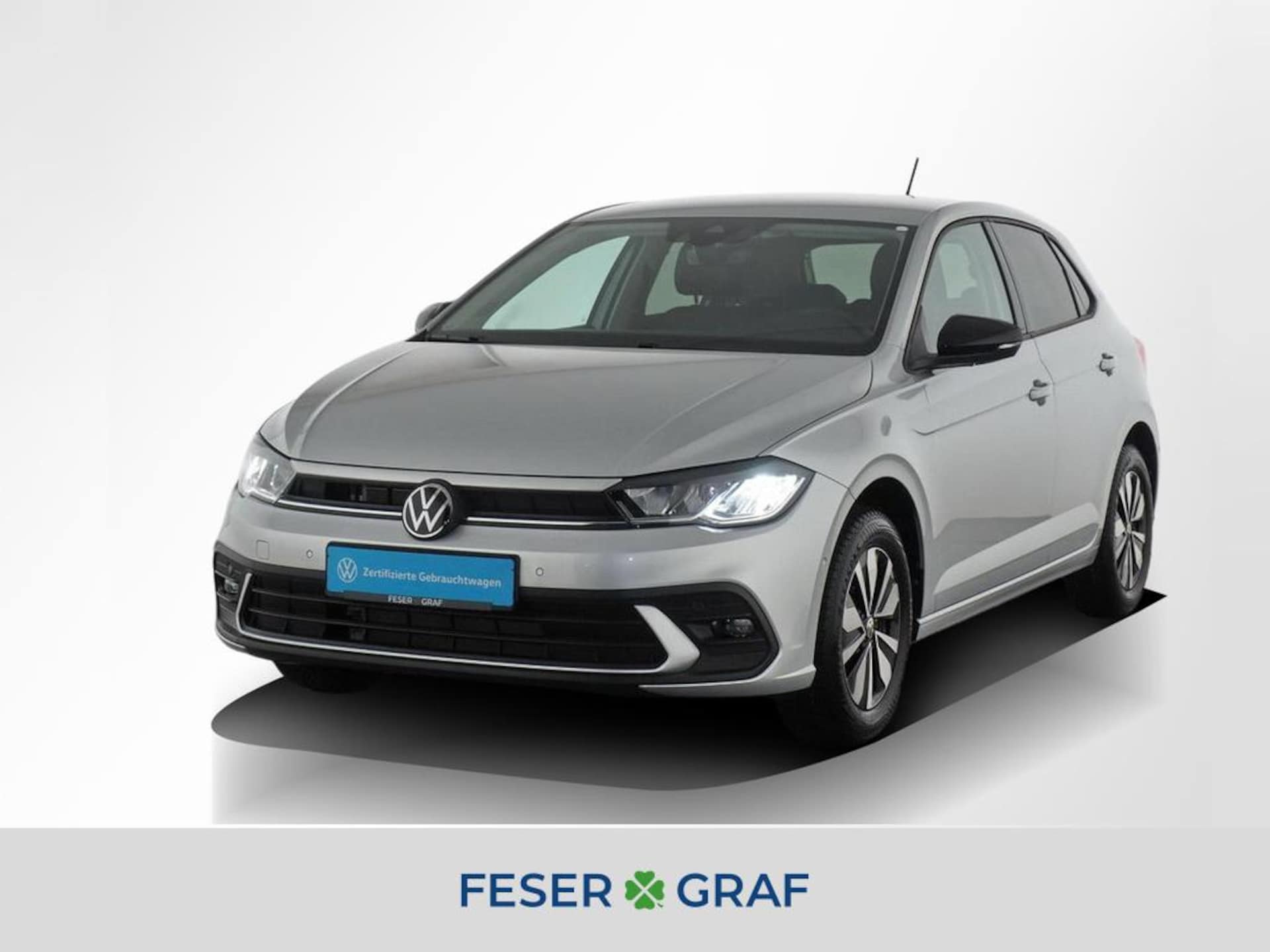 Volkswagen Polo Goal