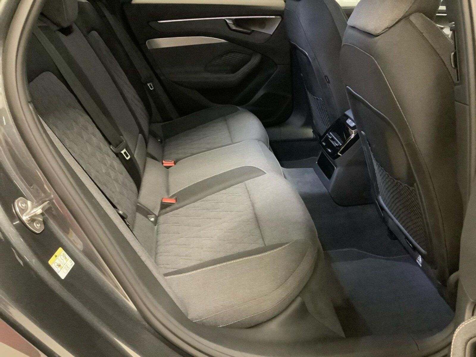 Audi A6 Avant – Bild 10