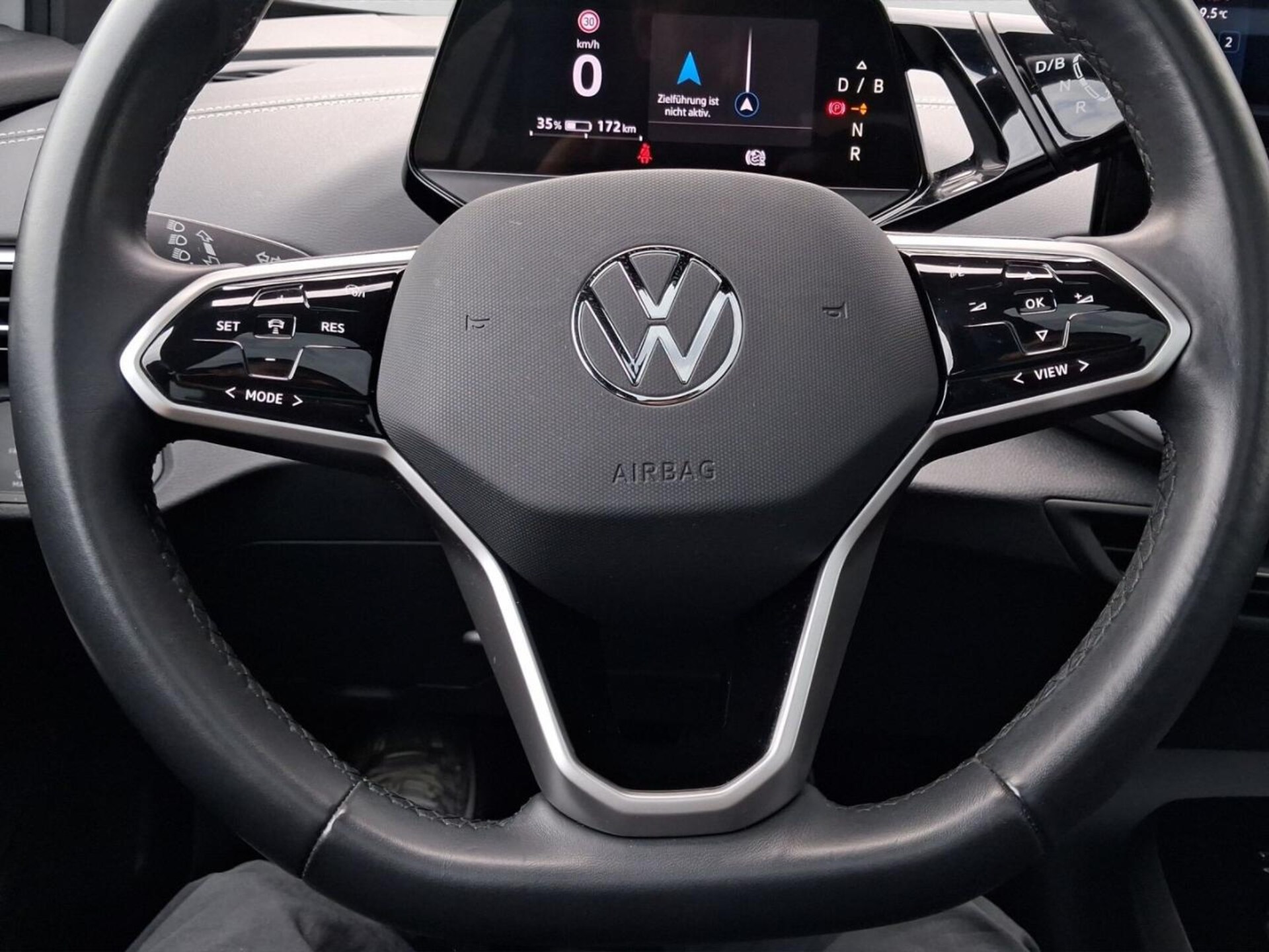 Volkswagen ID.5 Pro Performance