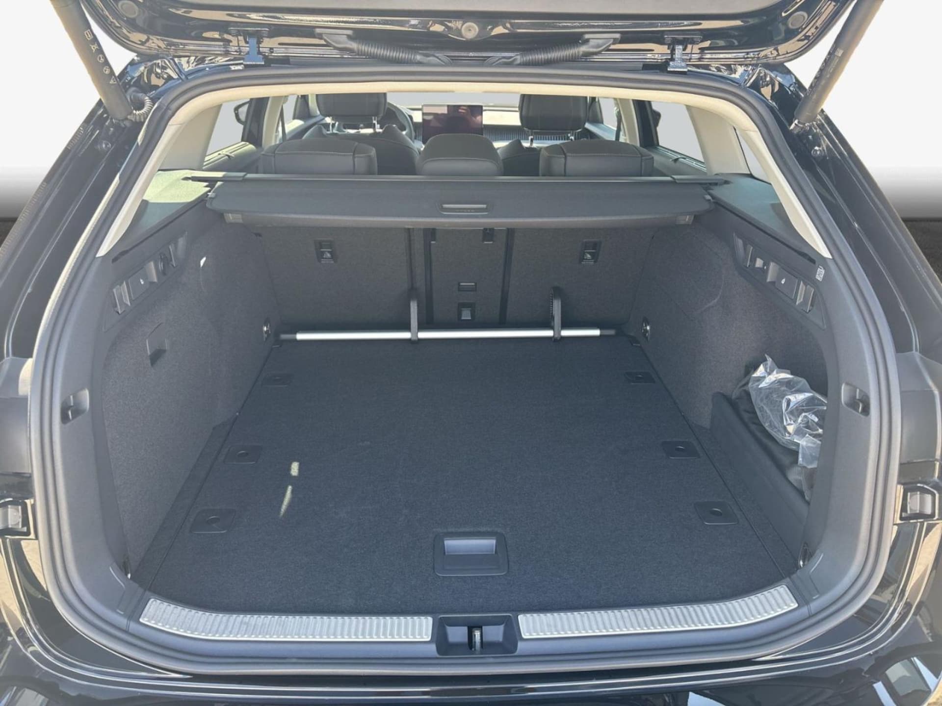 Skoda Superb Combi Selection