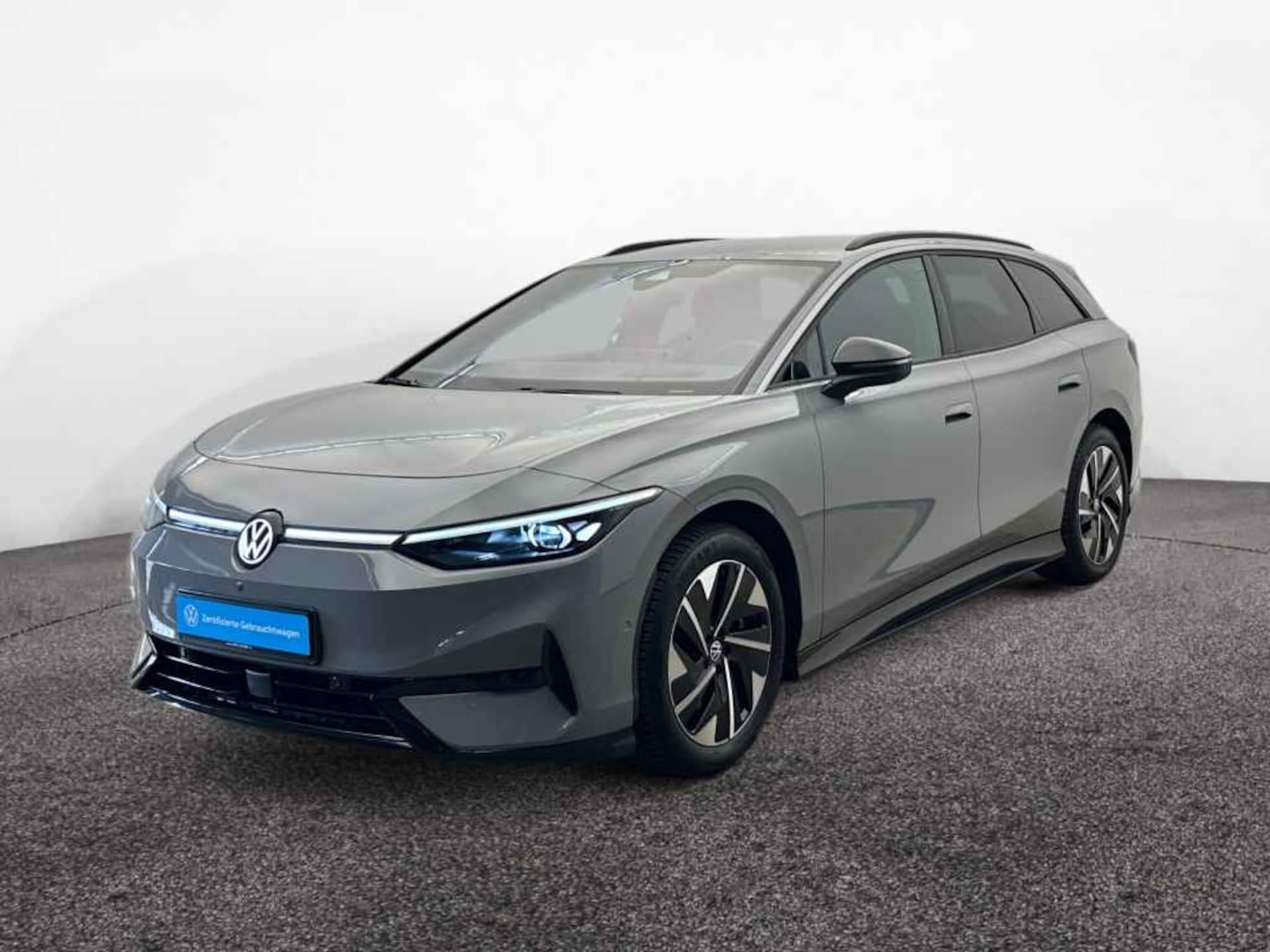 Volkswagen ID.7 Tourer Pro