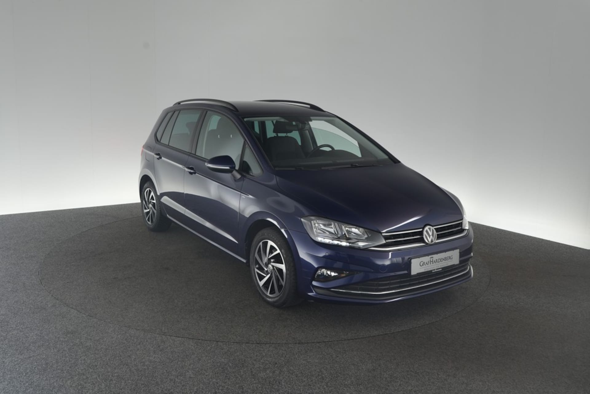 Volkswagen Golf Sportsvan JOIN