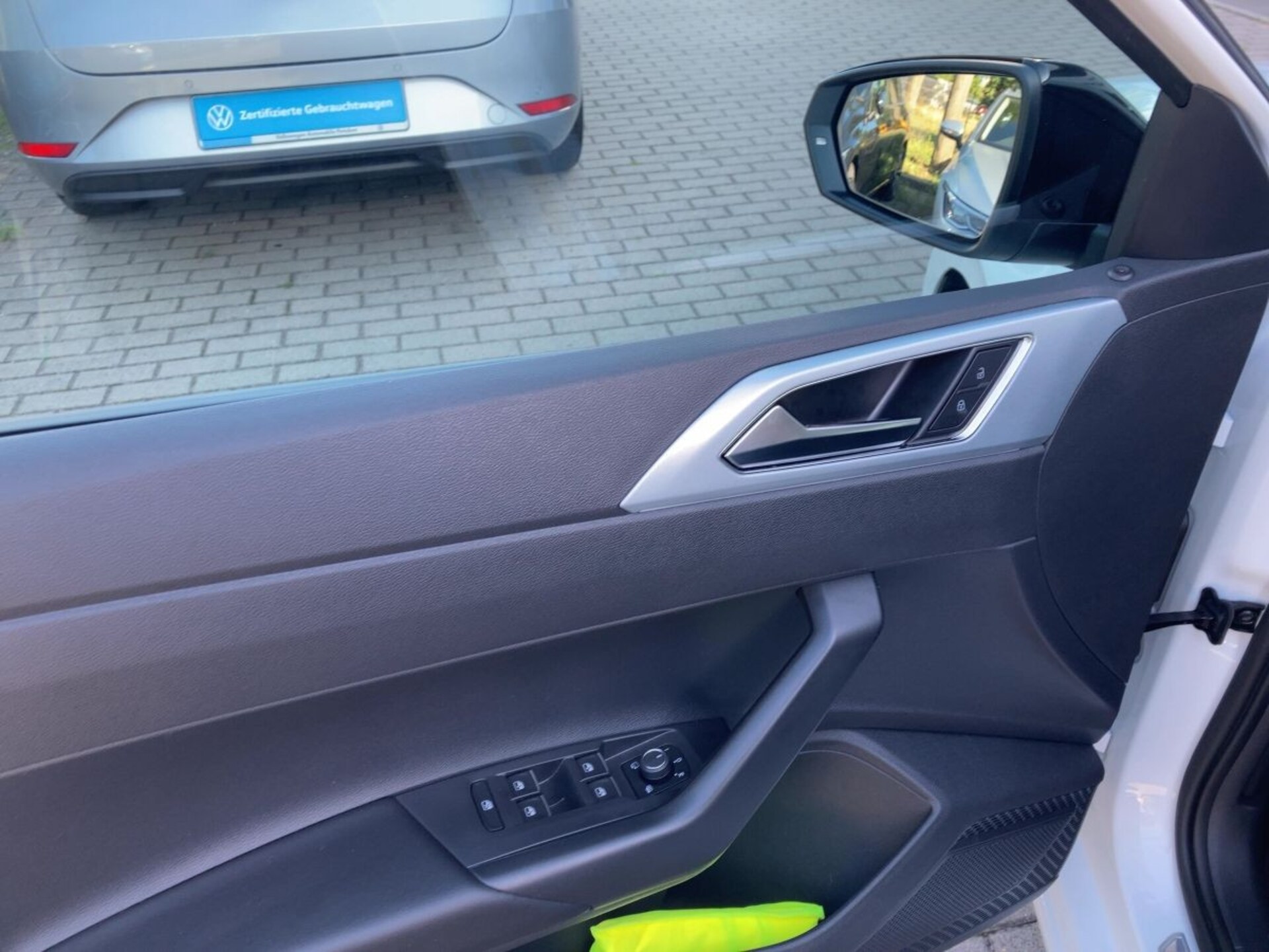 Volkswagen Polo Goal