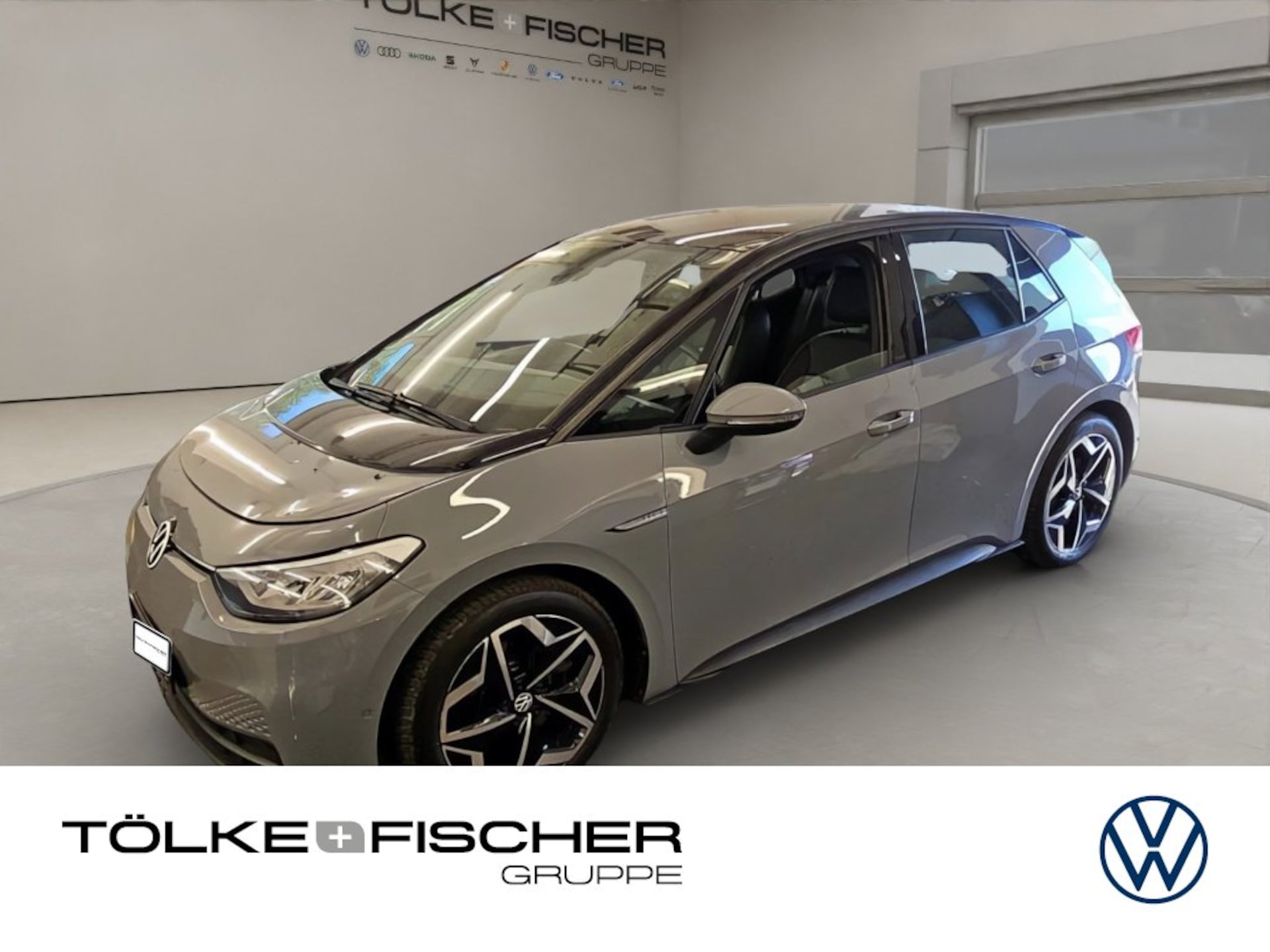 Volkswagen ID.3 Pro S