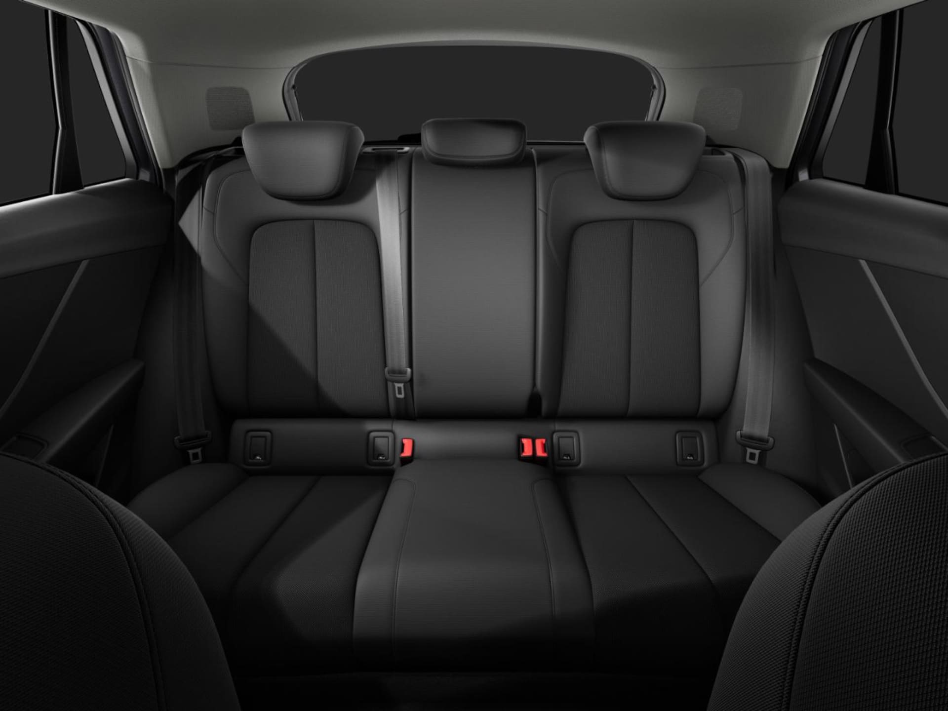 Audi Q2 Advanced