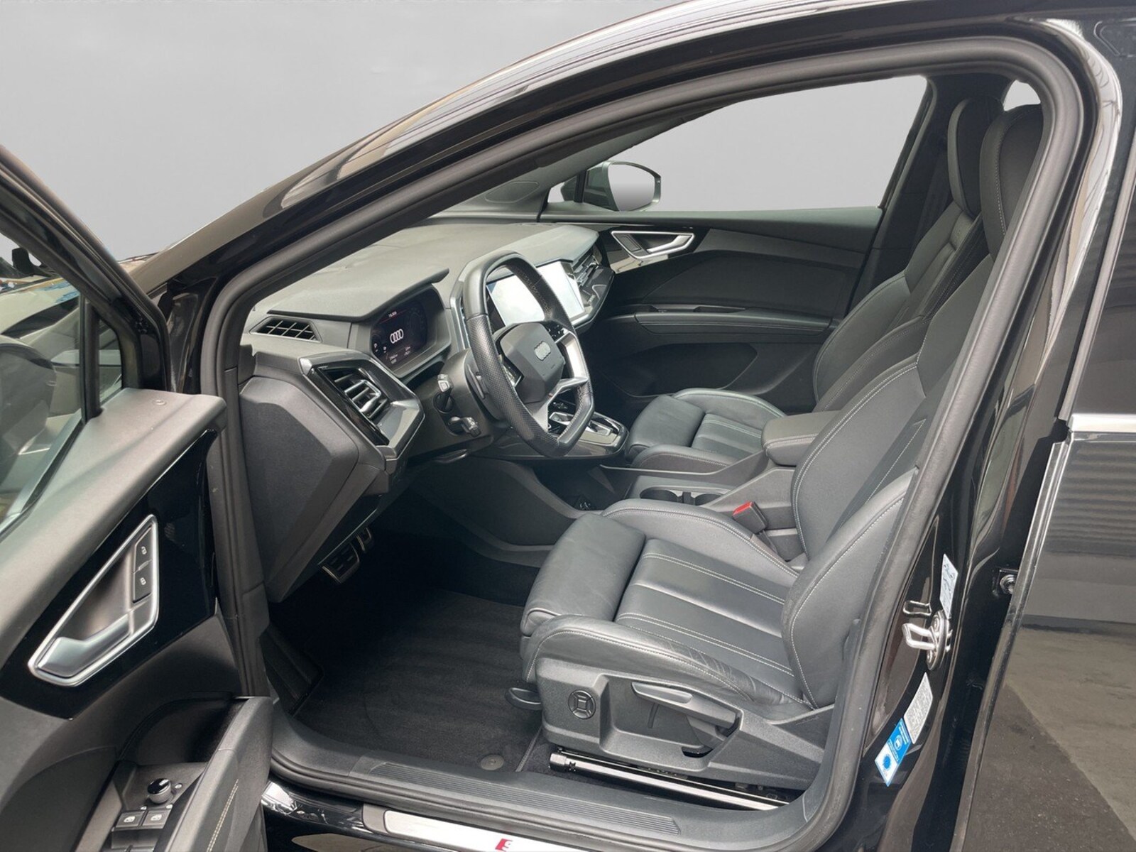 Audi Q4 e-tron – Bild 7