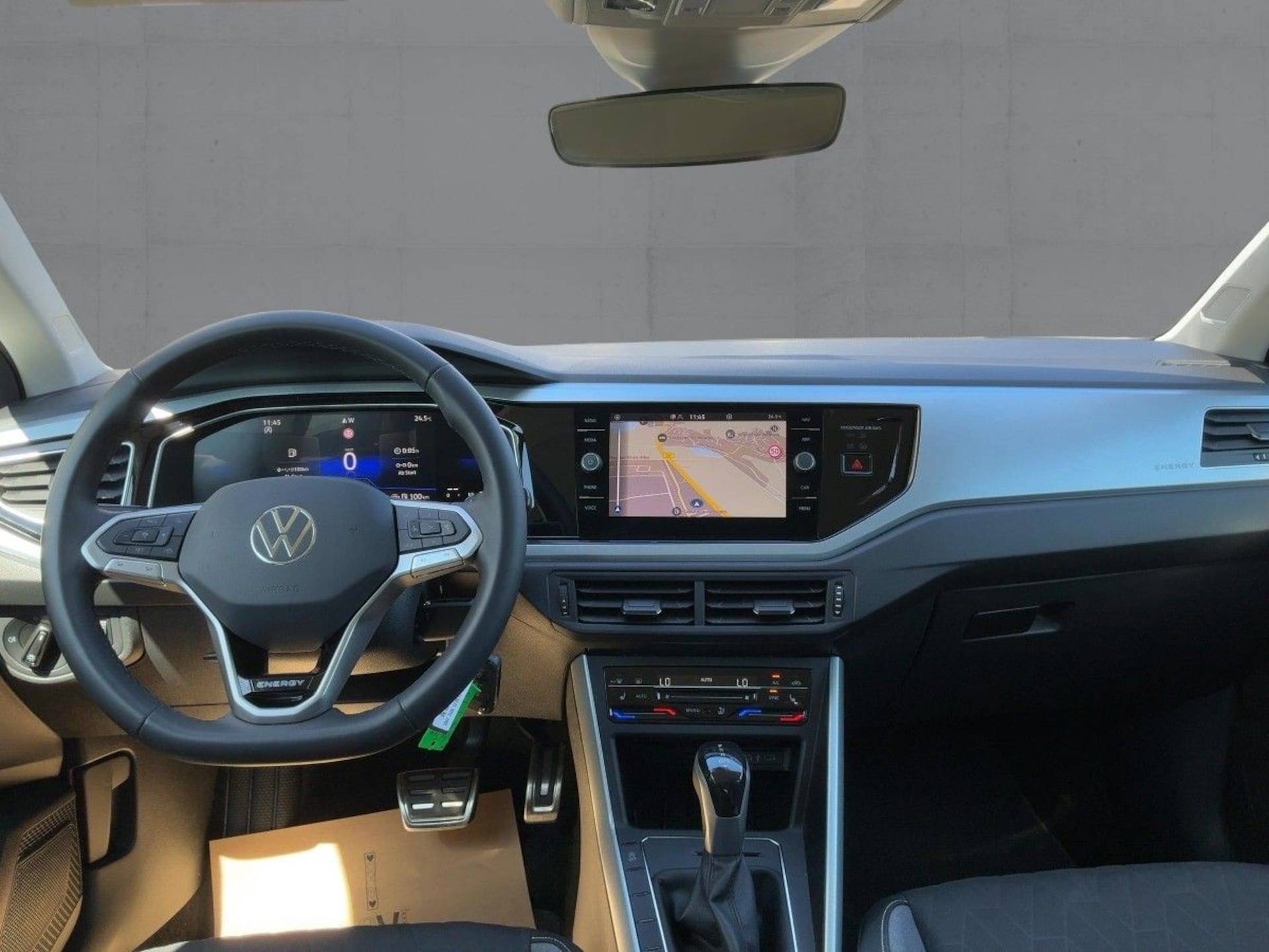 Volkswagen Taigo ENERGY