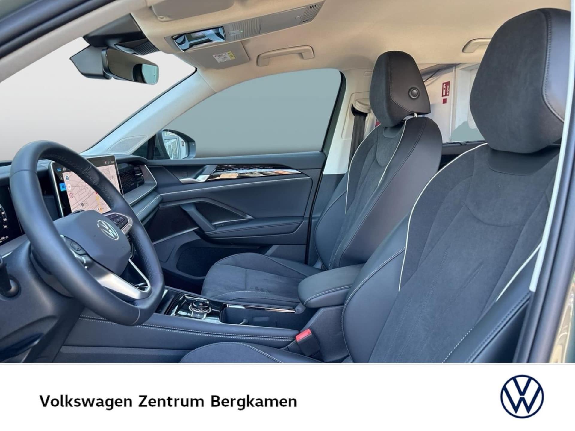 Volkswagen Tayron Elegance