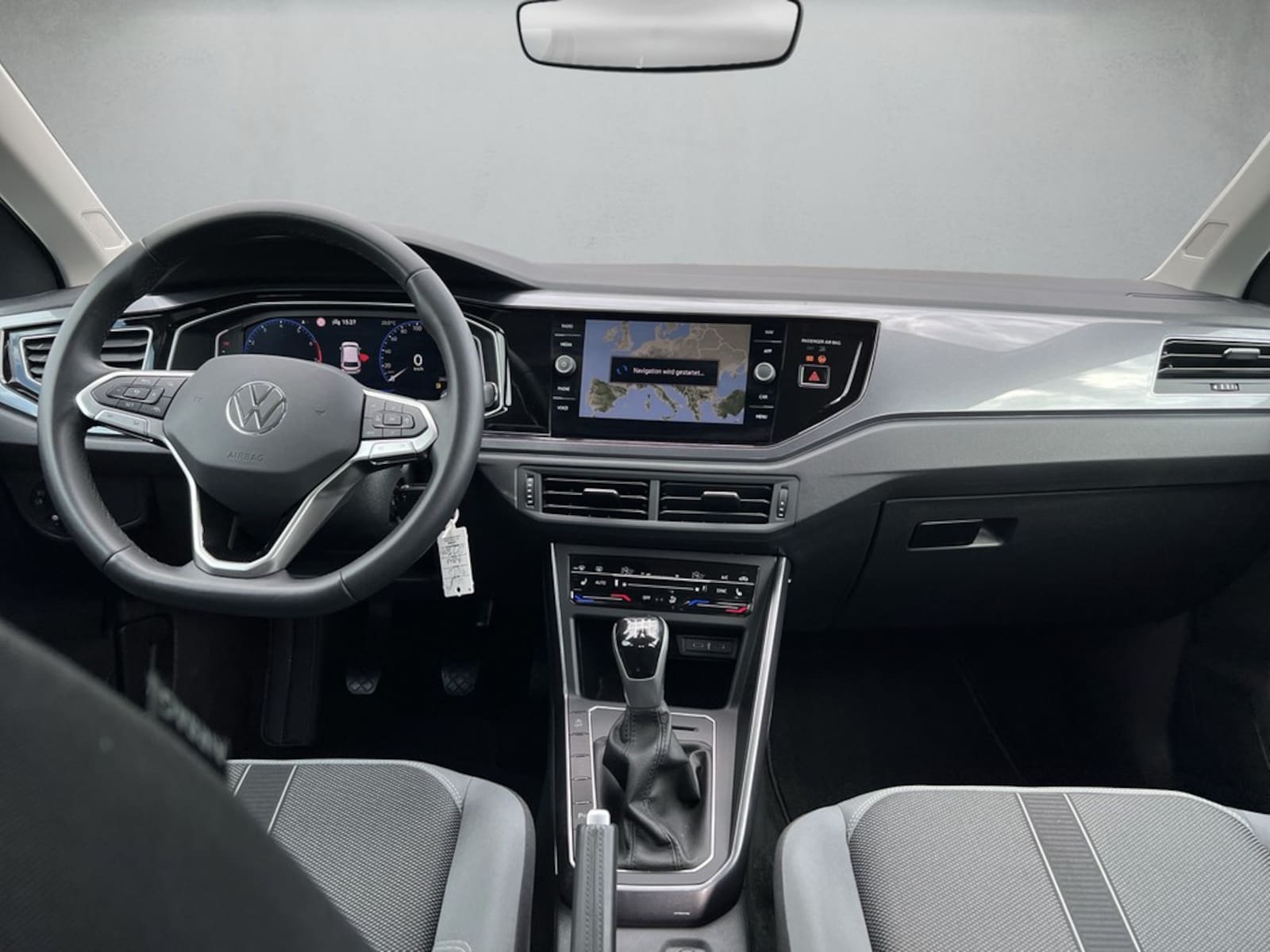 Volkswagen Polo – Bild 8