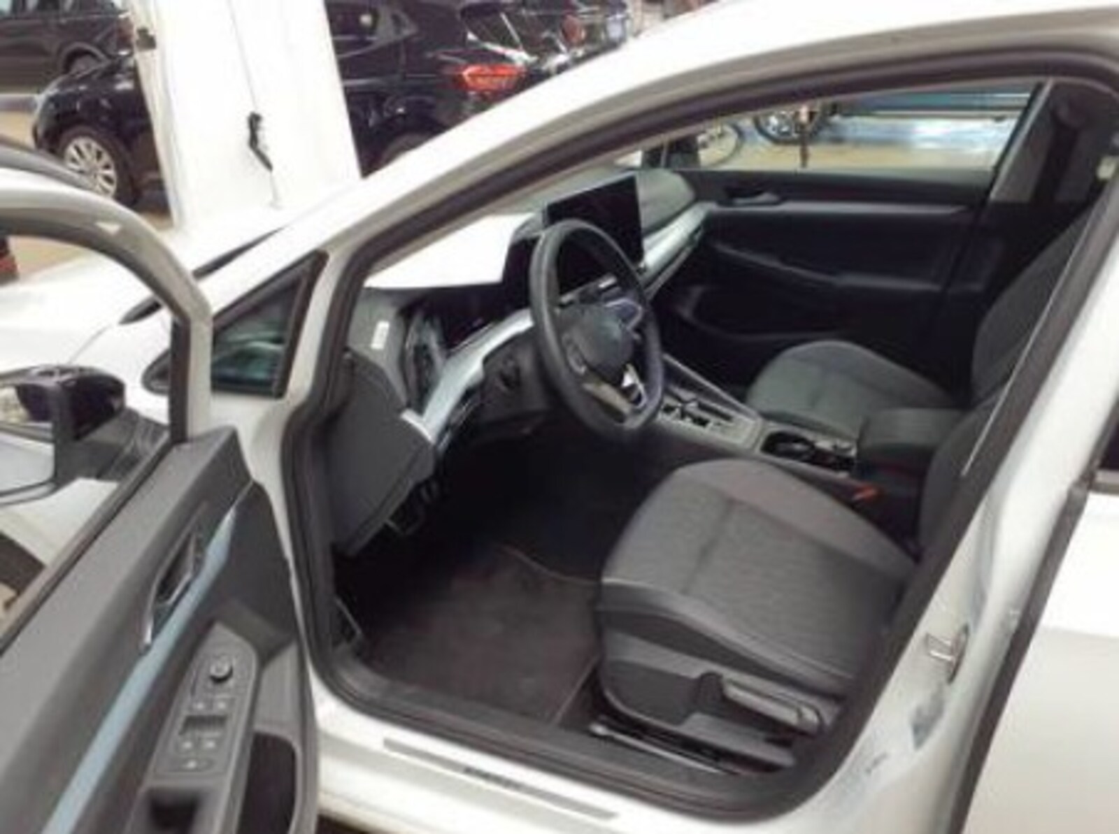 Volkswagen Golf – Bild 3