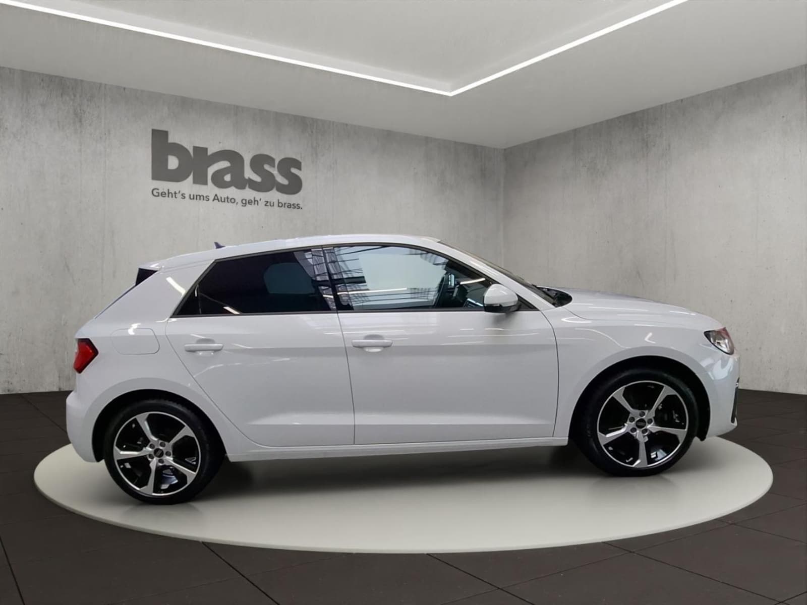 Audi A1 Sportback – Bild 7