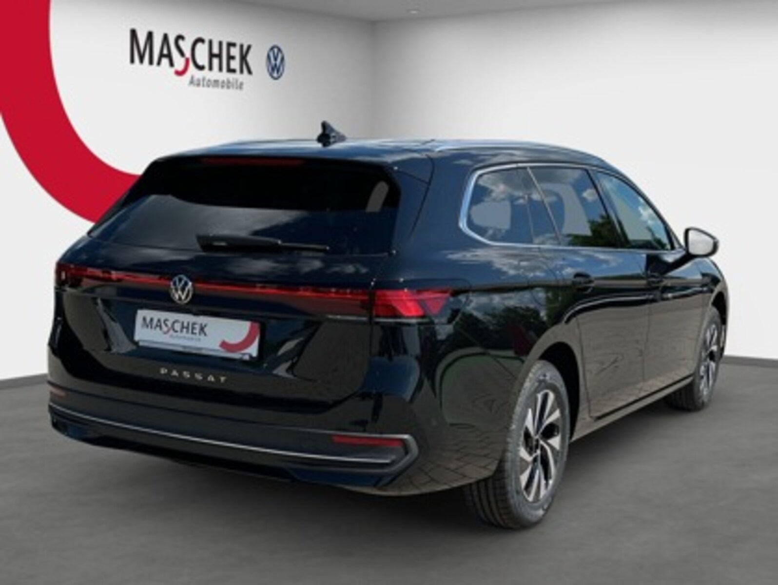 Volkswagen Passat – Bild 6