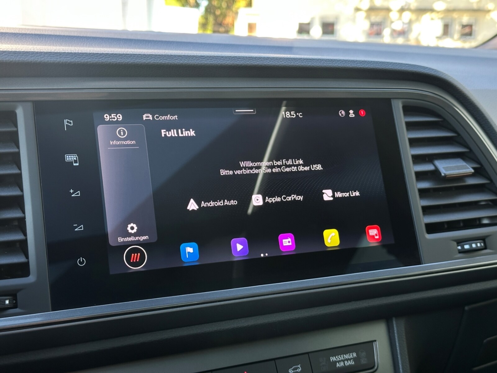 CUPRA Ateca – Bild 10