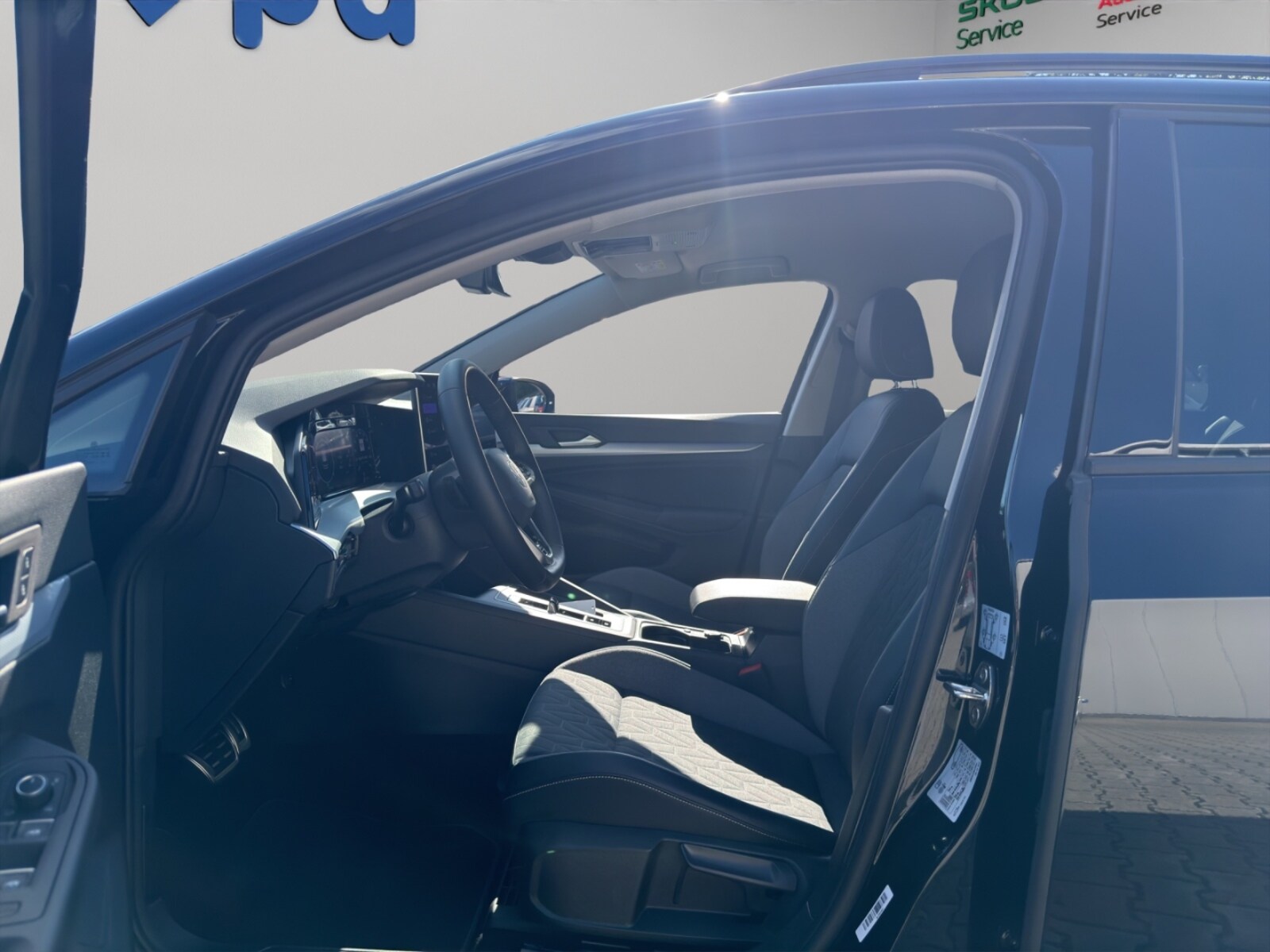 Volkswagen Golf Variant – Bild 7