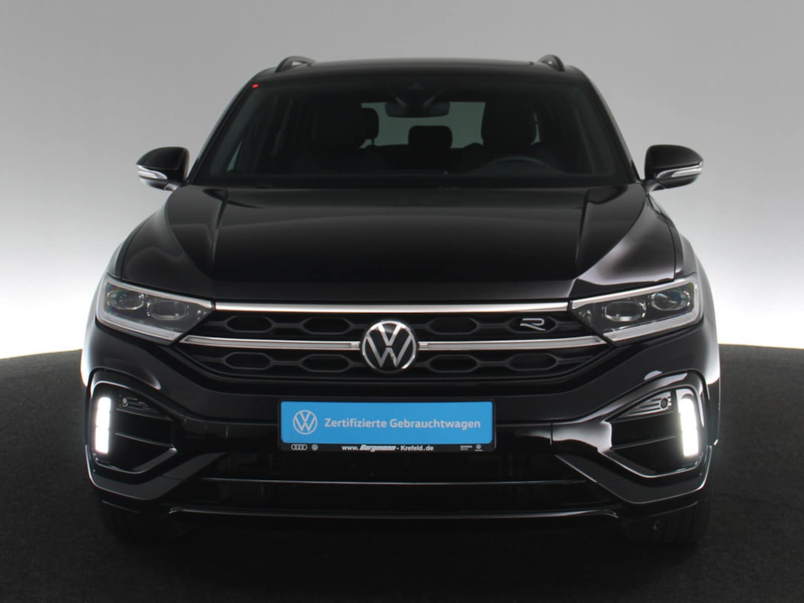 Volkswagen T-Roc – Bild 22