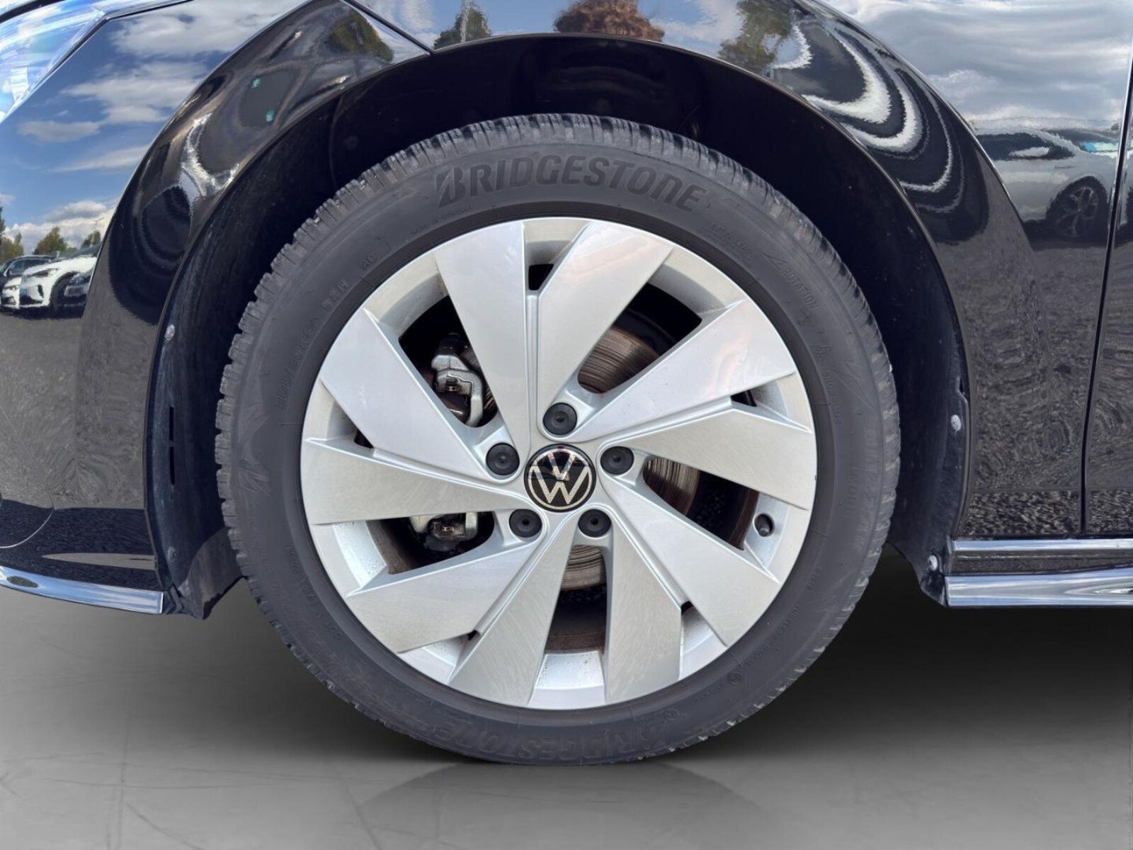 Volkswagen Golf – Bild 15