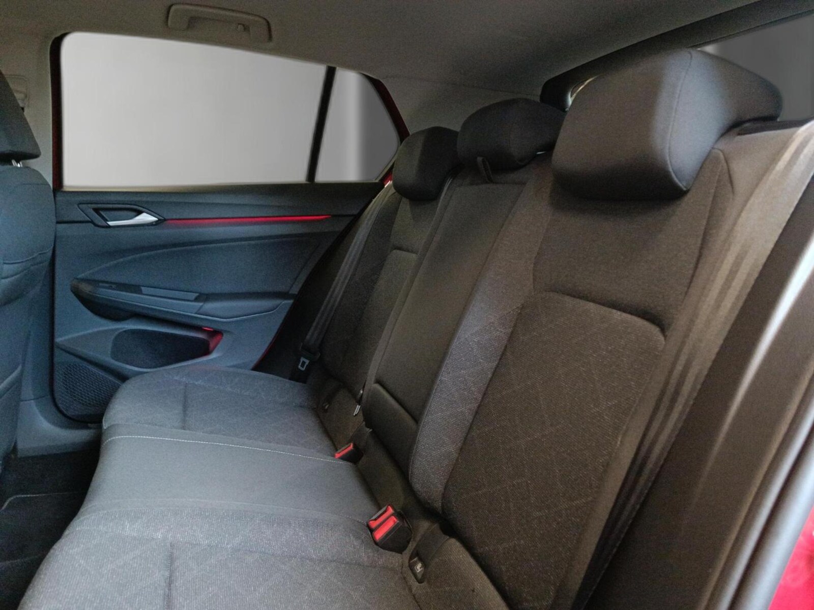 Volkswagen Golf – Bild 18