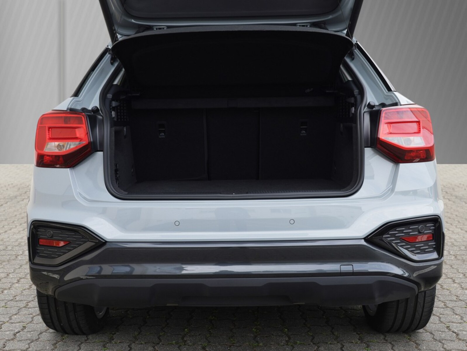 Audi Q2 – Bild 6