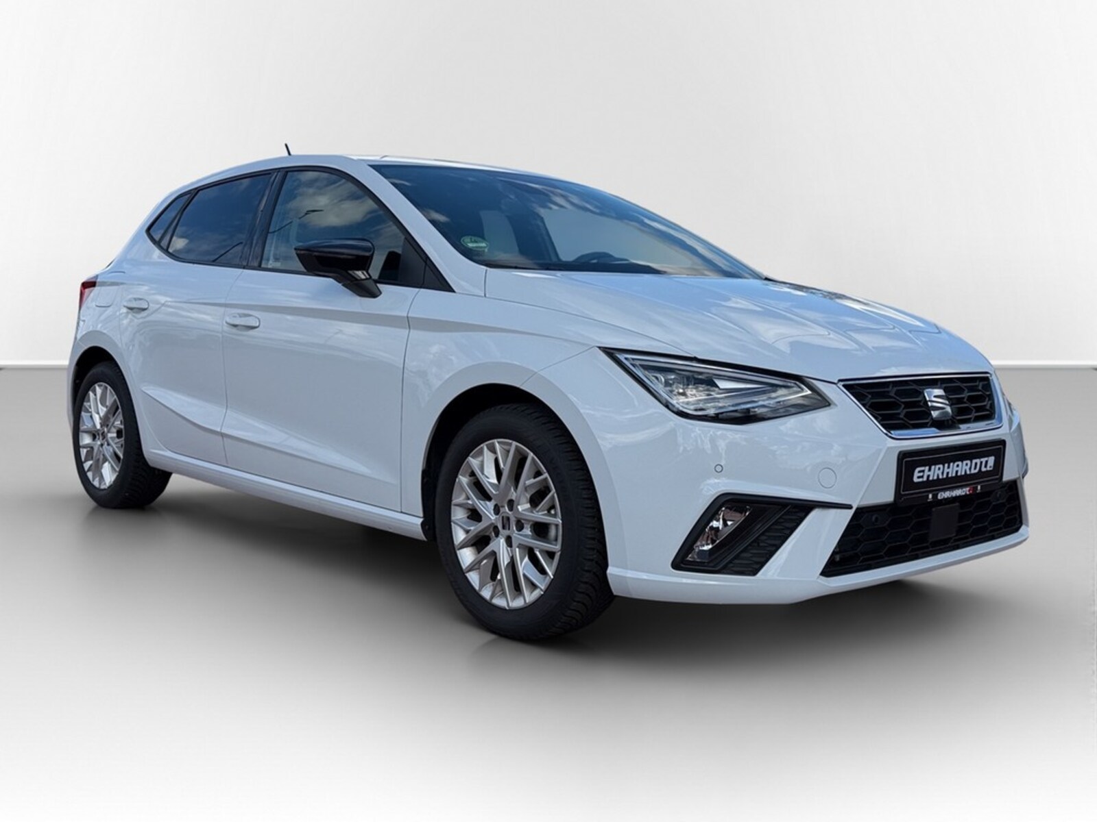 SEAT Ibiza – Bild 3