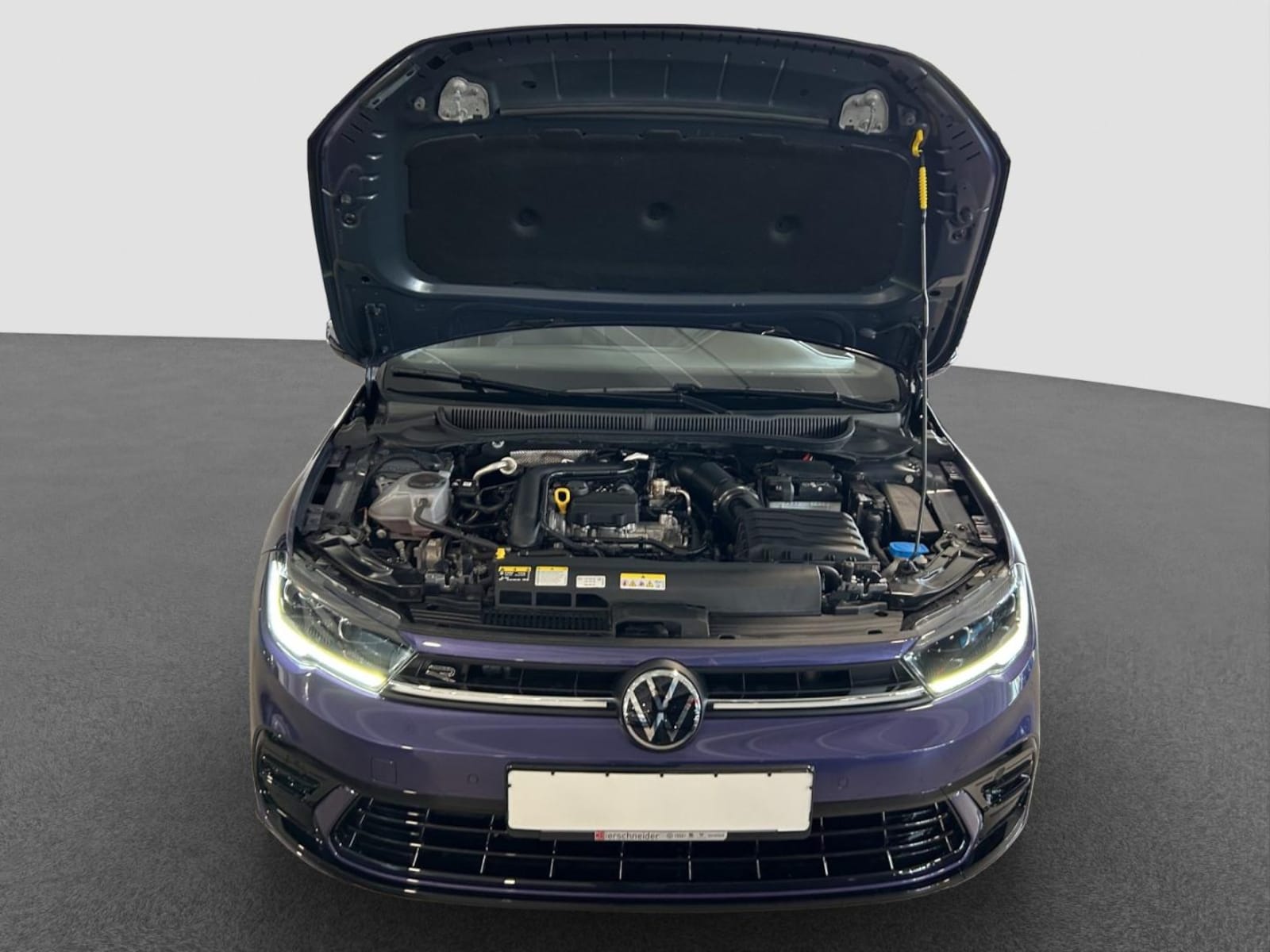 Volkswagen Polo – Bild 25